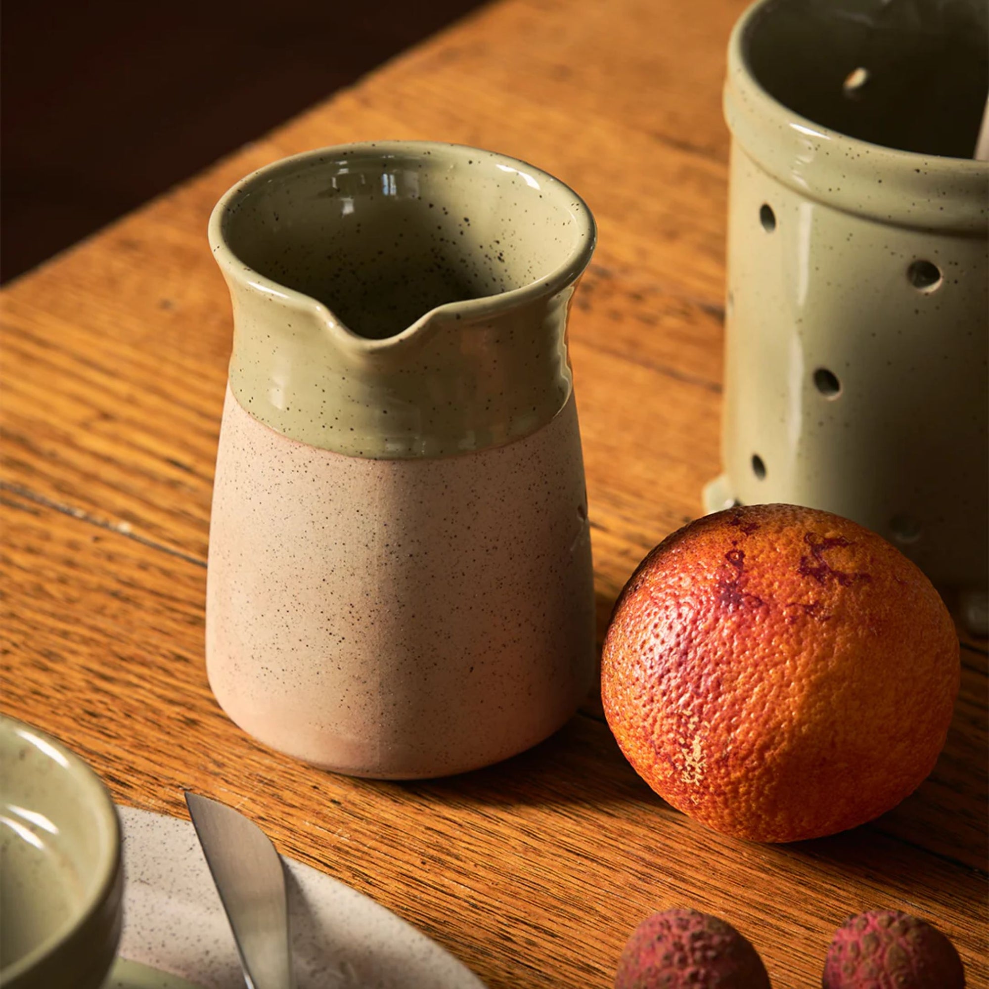 Jug Peppercorn