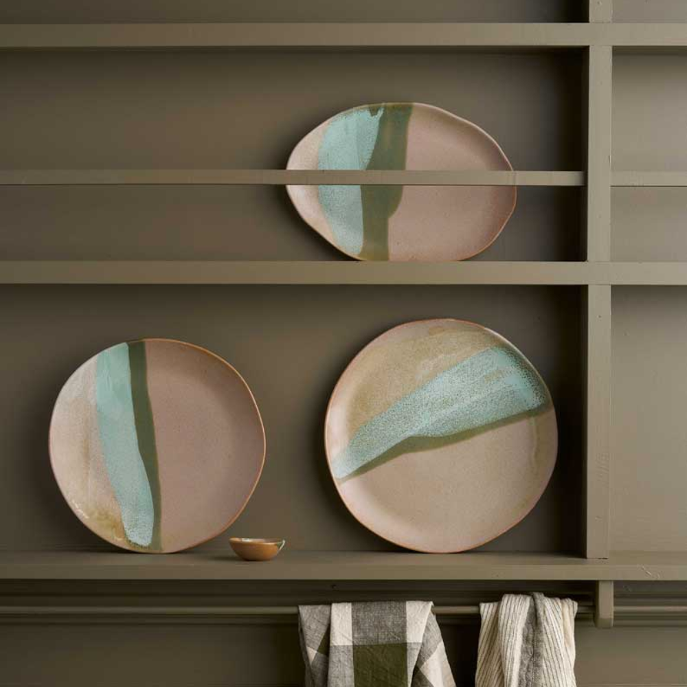 Oval Platter
