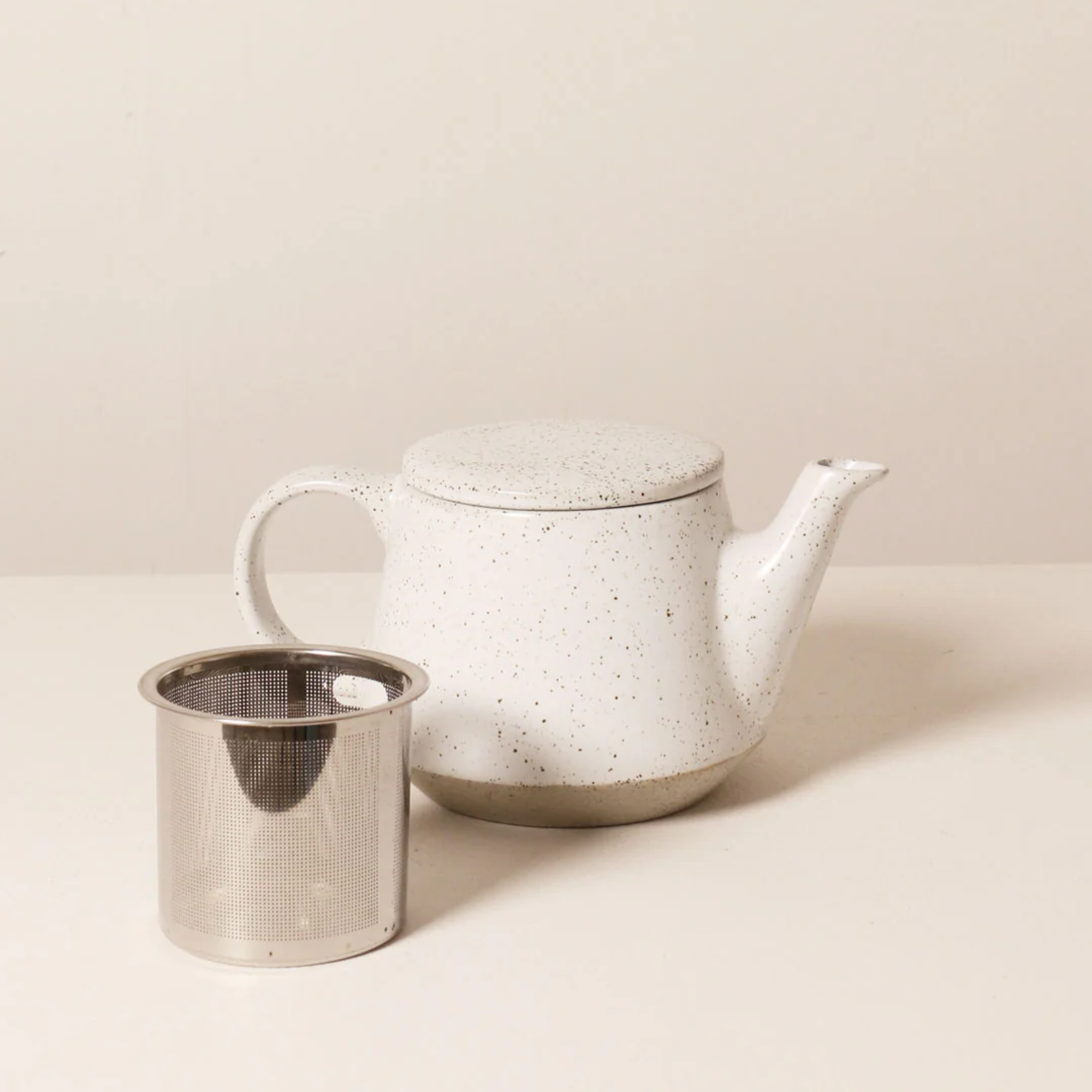 Ritual Teapot