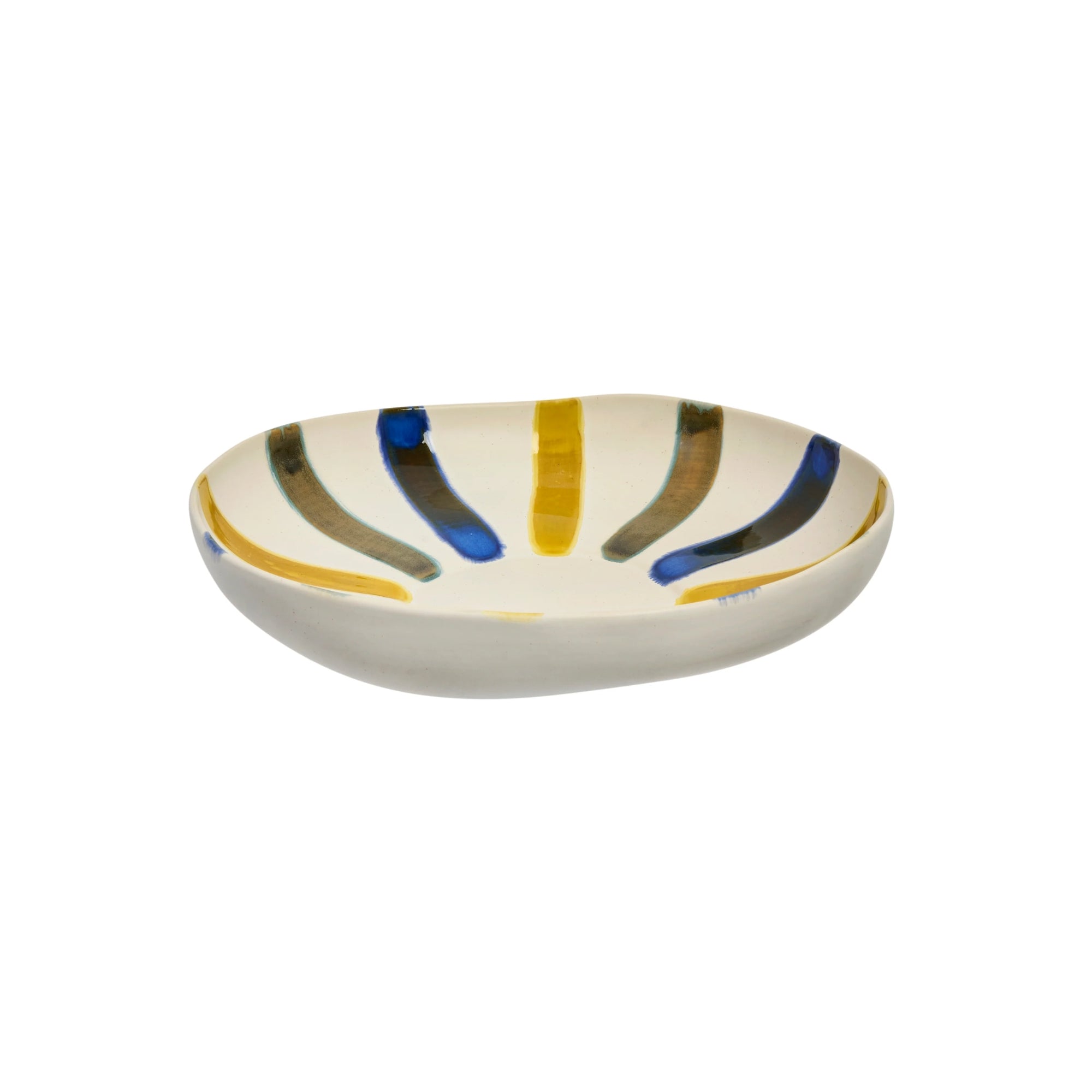 Mid Summer Salad Bowl