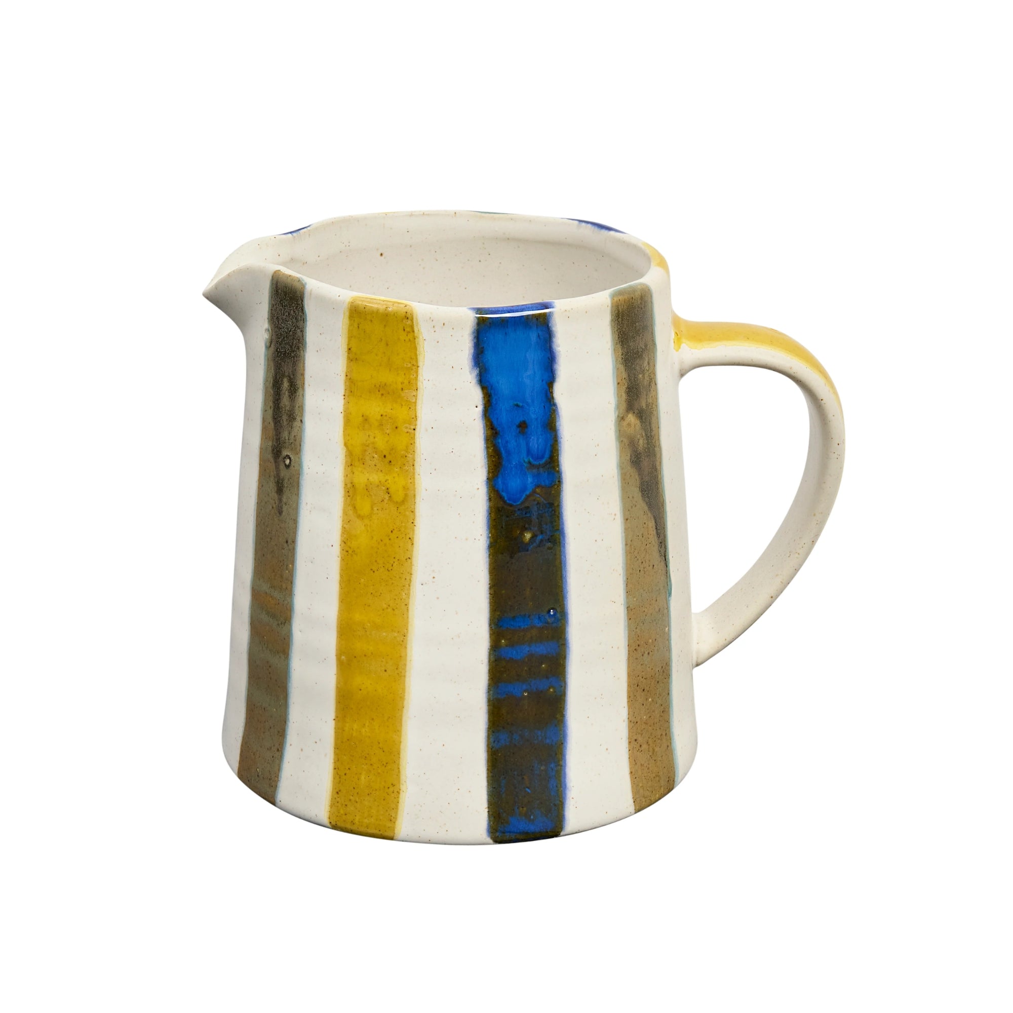 Mid Summer Tankard Jug