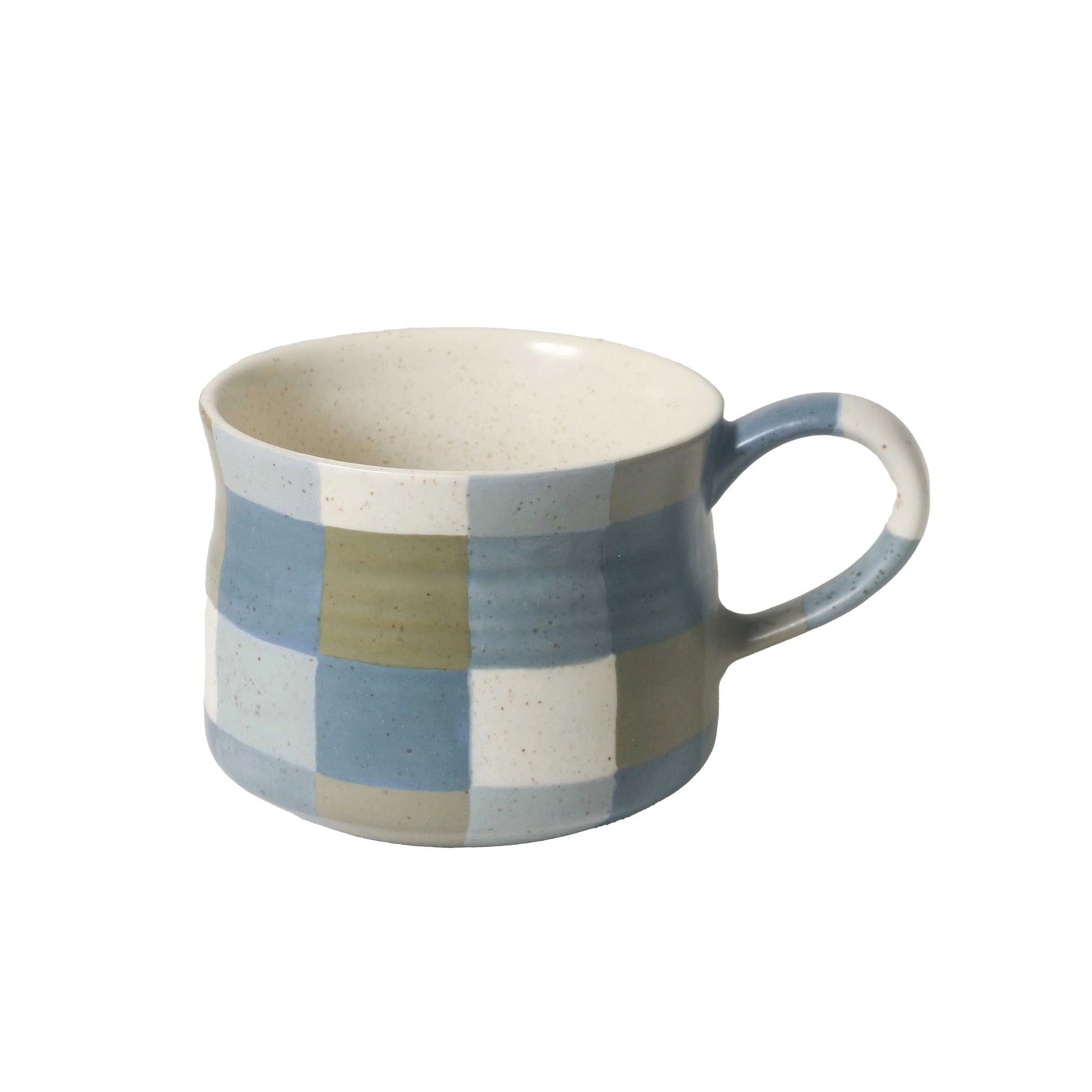 Tapestry Mug - Oxley and Moss