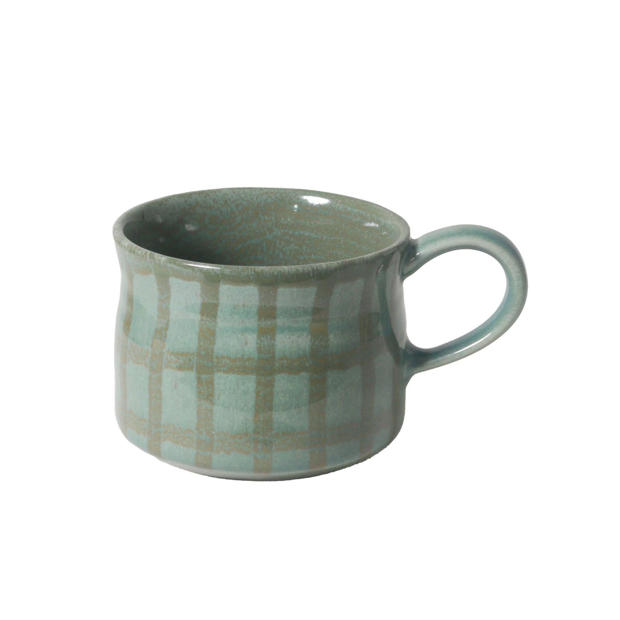 Tapestry Mug - Oxley and Moss