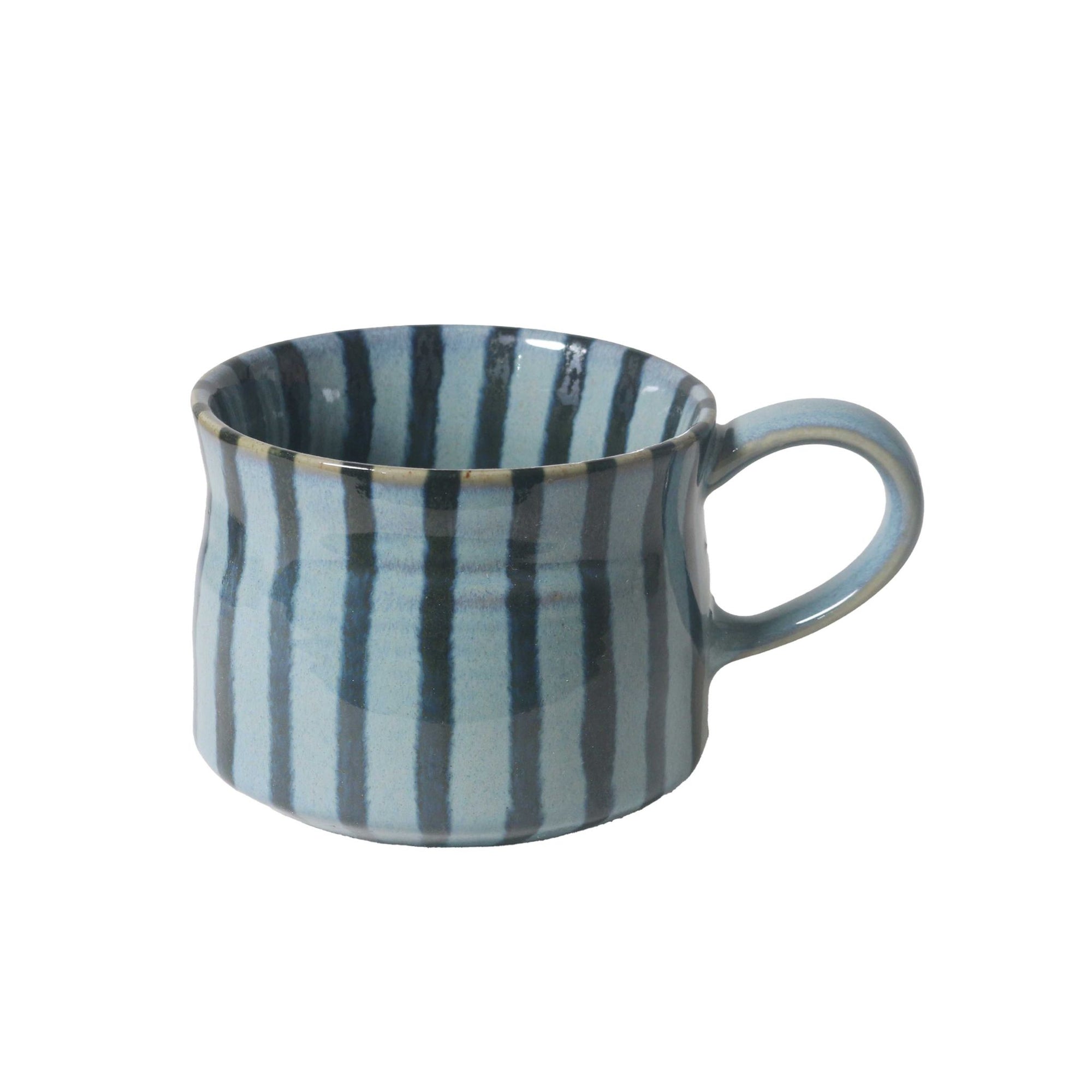 Tapestry Mug - Oxley and Moss