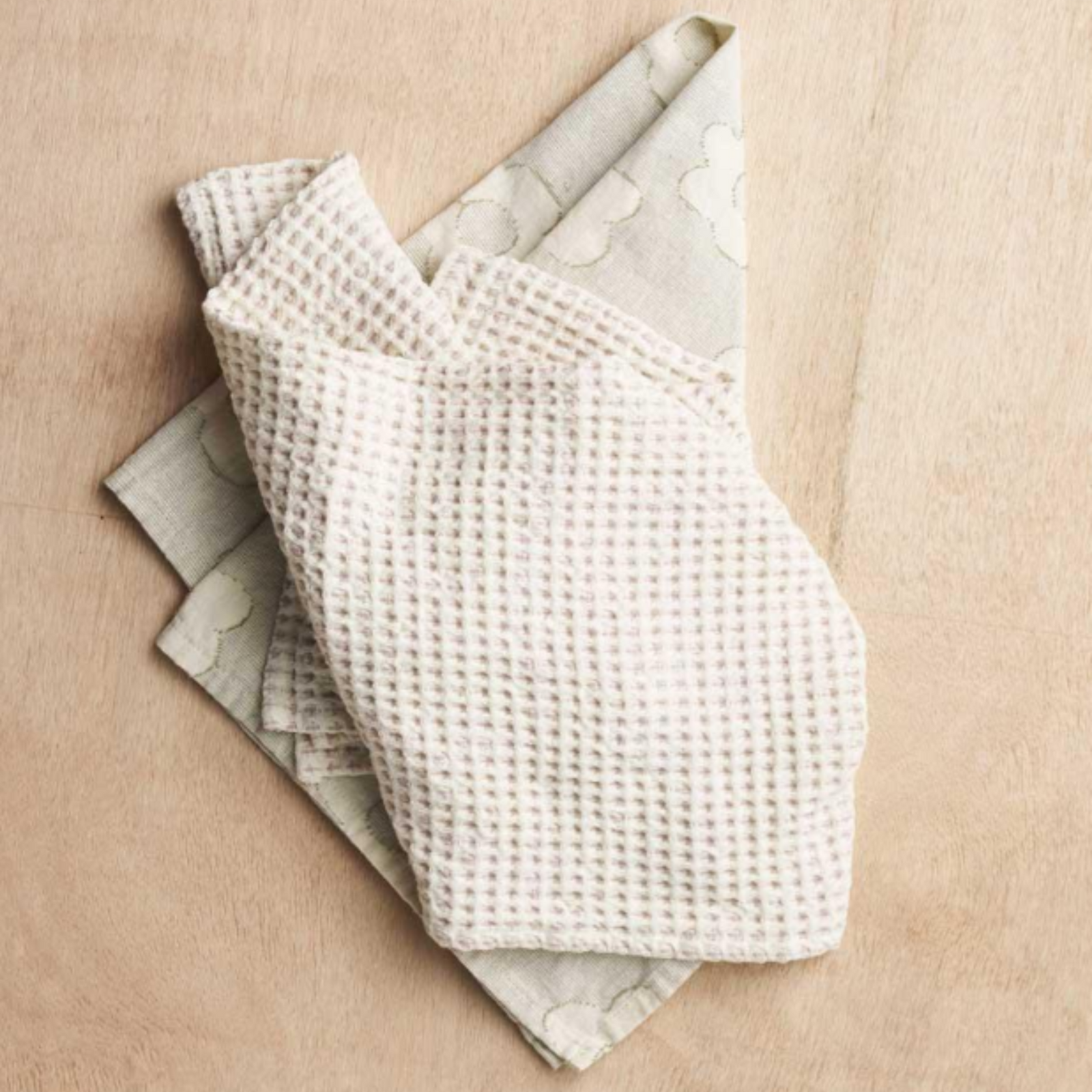 Tea Towel Set