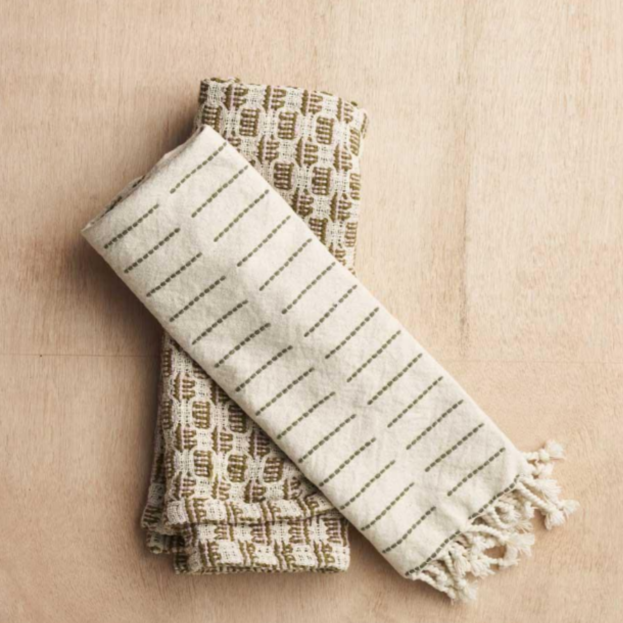 Tea Towel Set