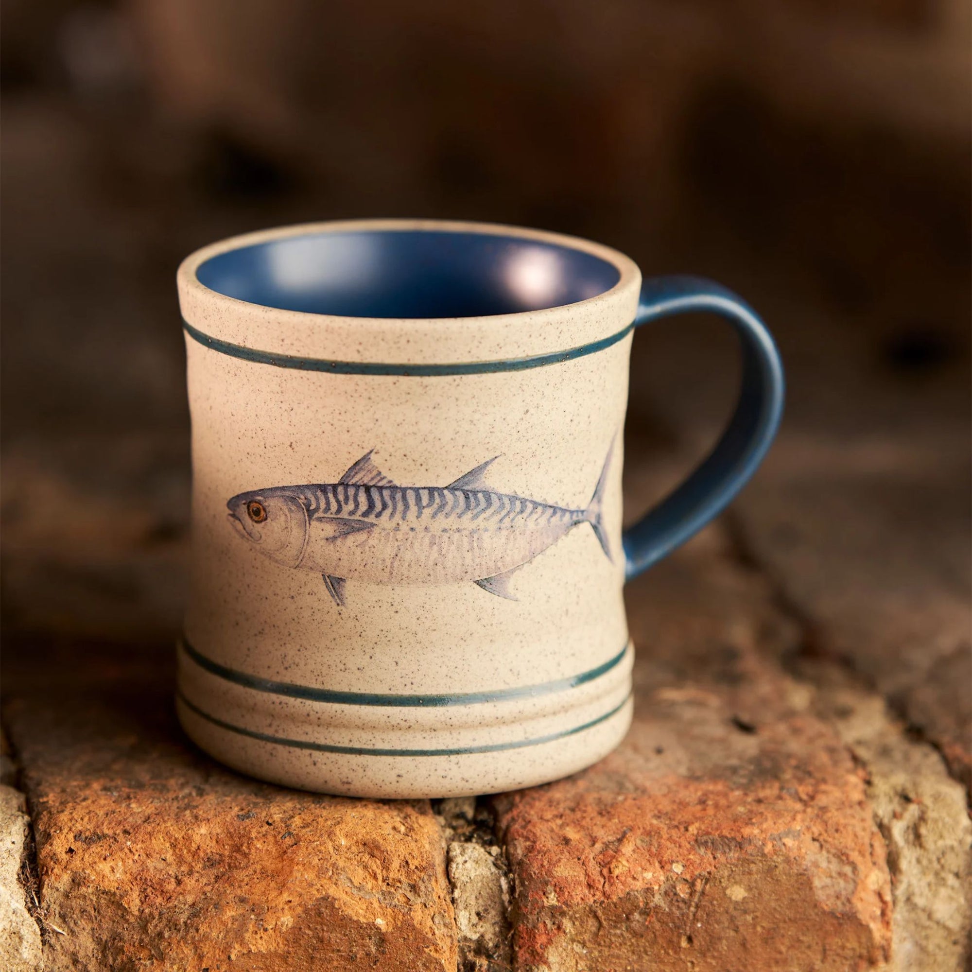 Michelle Turner x RGA Mug