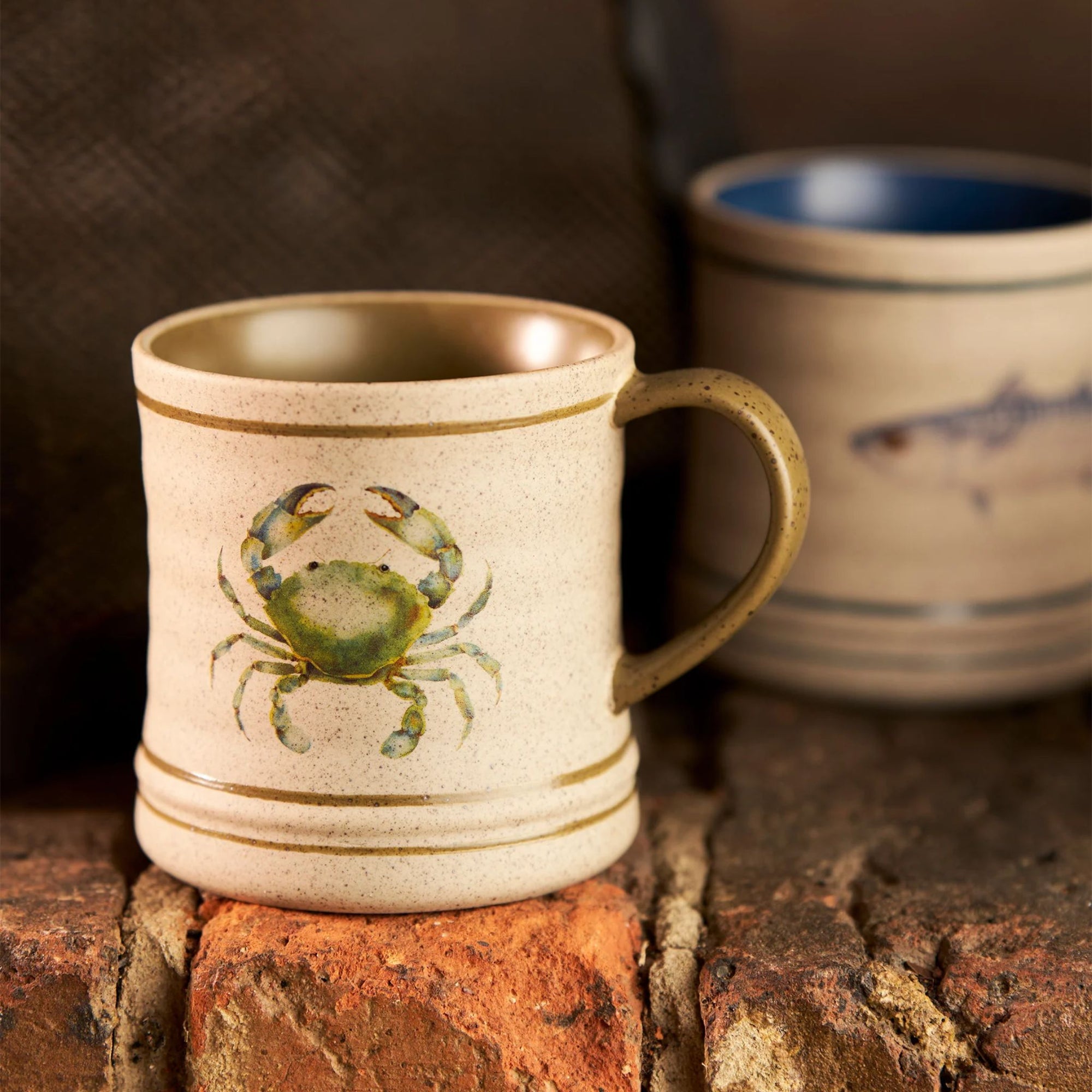 Michelle Turner x RGA Mug