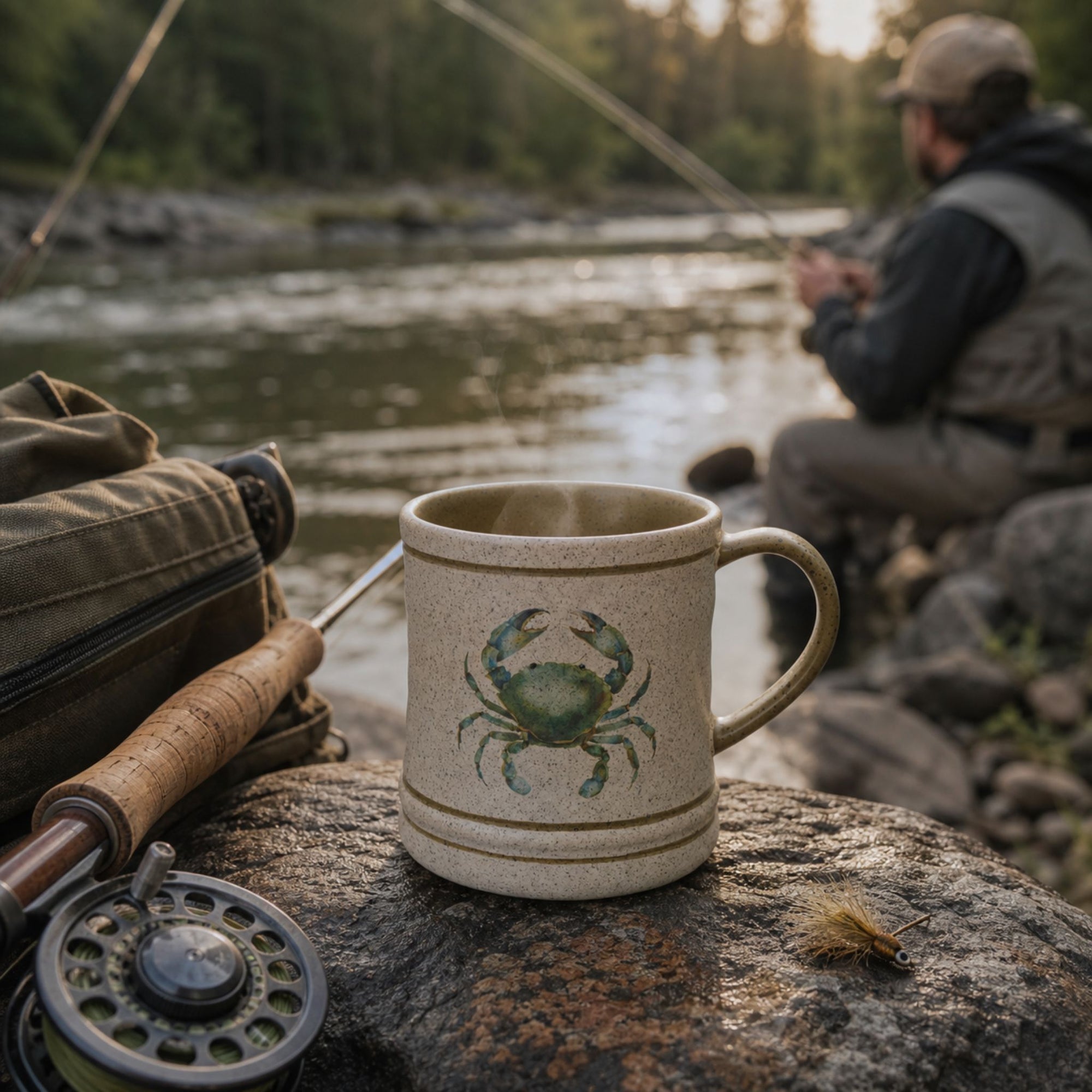 Michelle Turner x RGA Mug