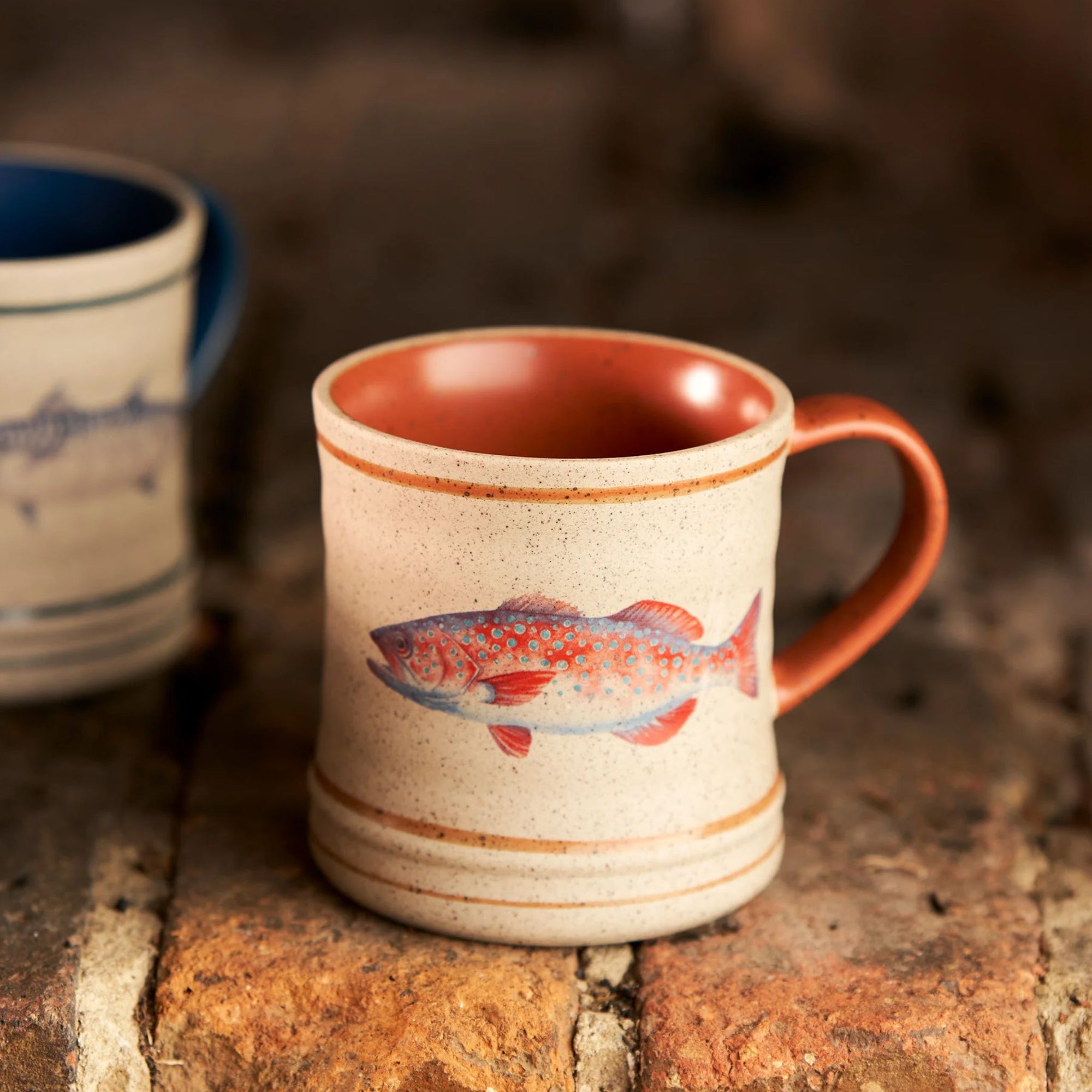 Michelle Turner x RGA Mug