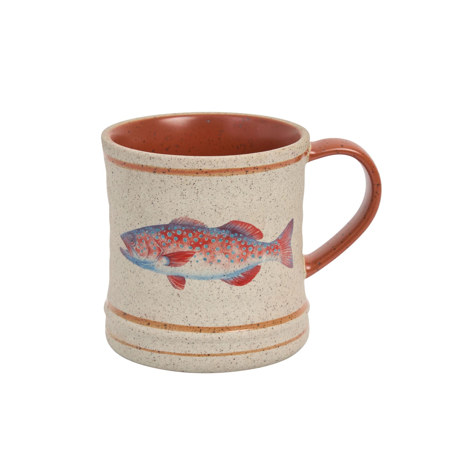 Michelle Turner x RGA Mug