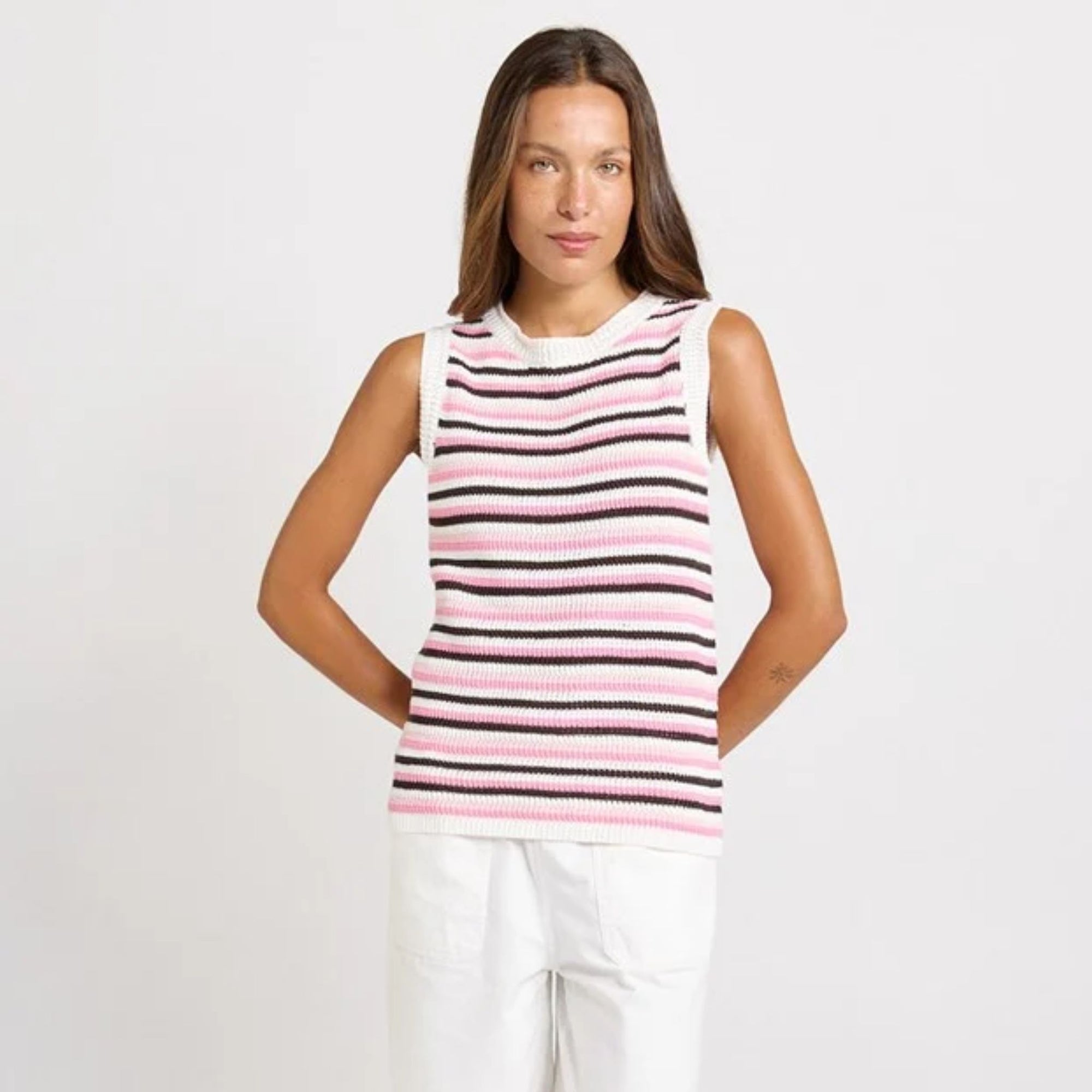 Roni Tank