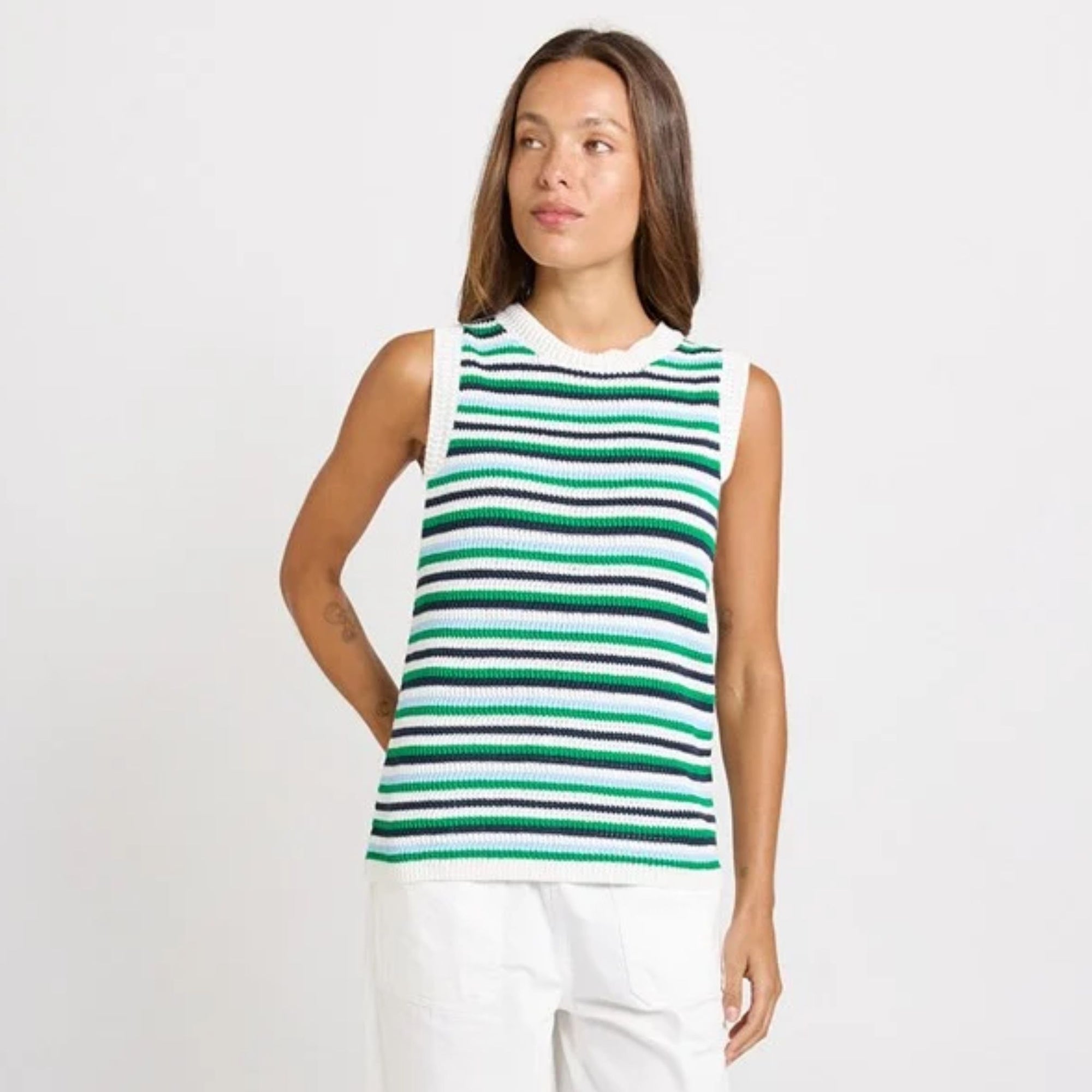 Roni Tank