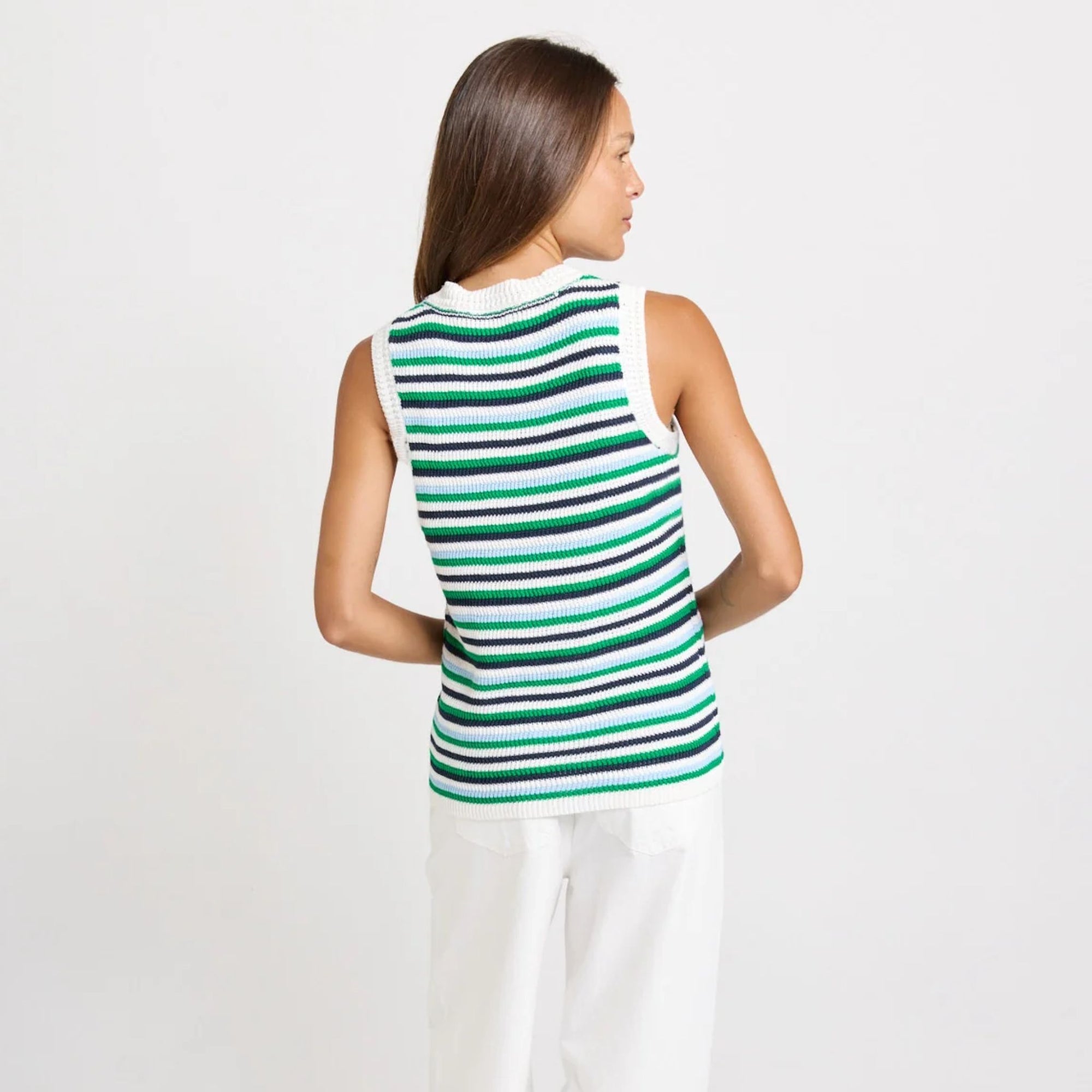 Roni Tank