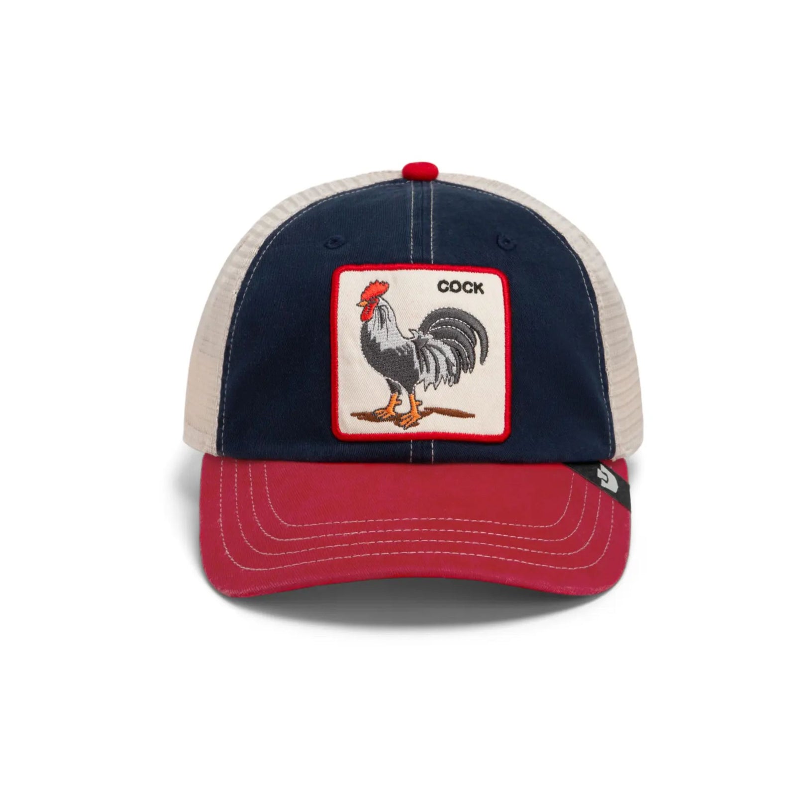 The Rooster Papa Cap