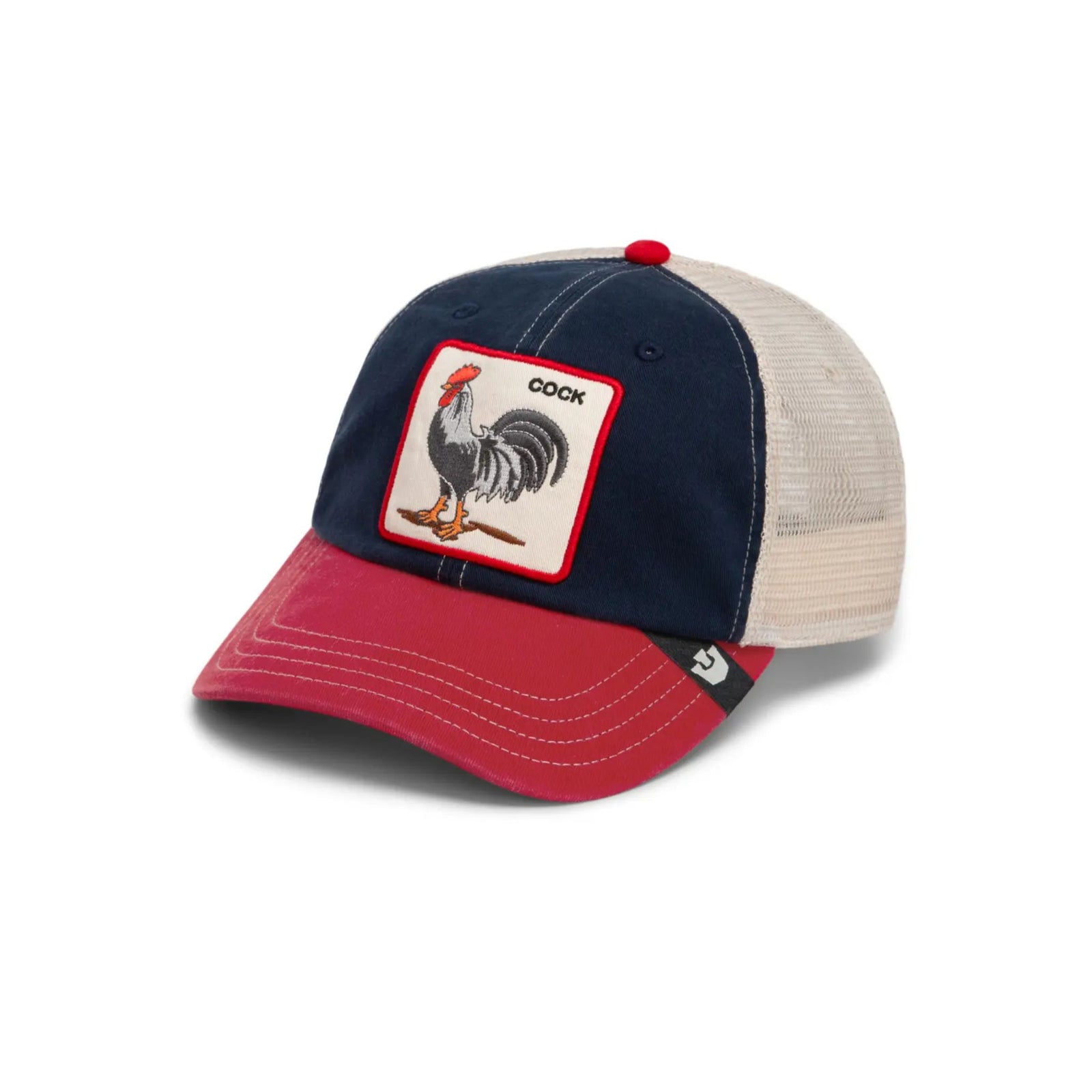 The Rooster Papa Cap