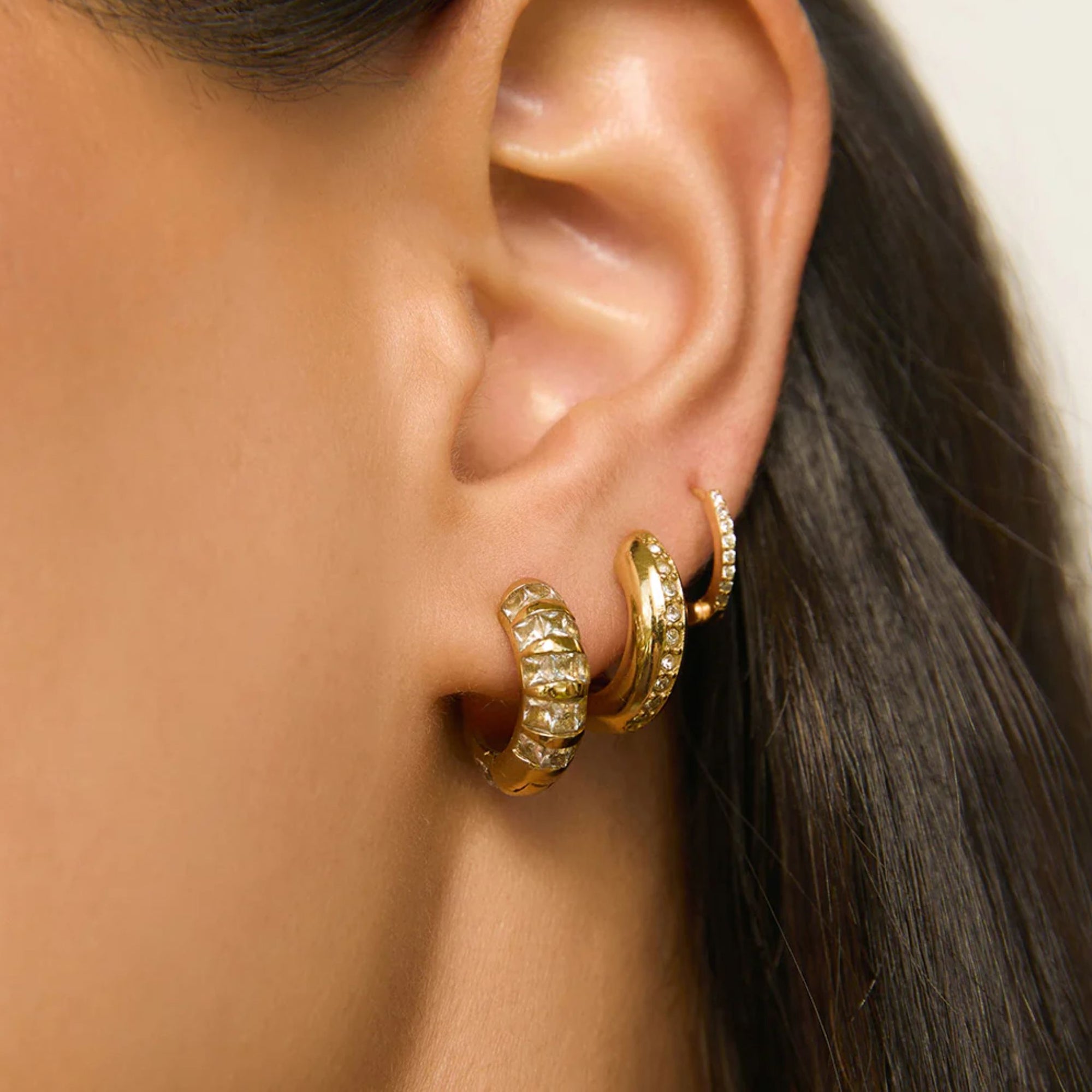 Rosalie Earrings