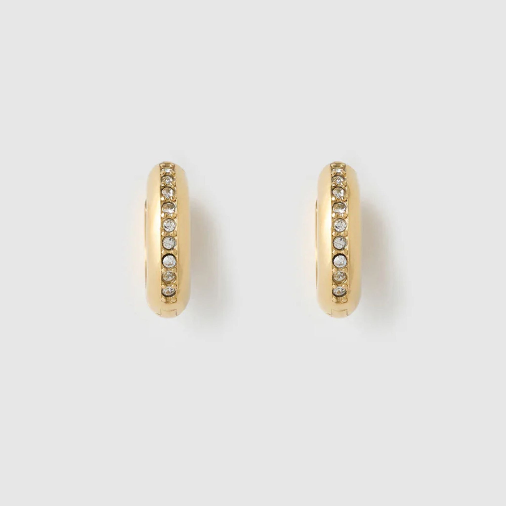 Rosalie Earrings