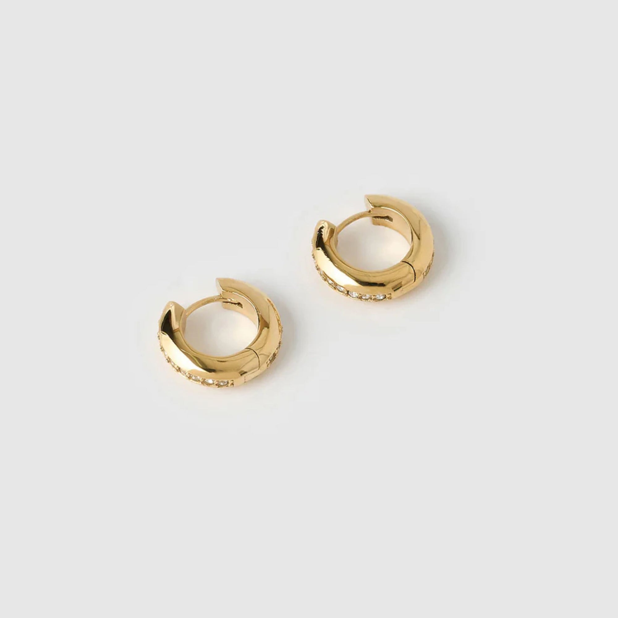 Rosalie Earrings