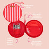 Picnic Round Plate Set
