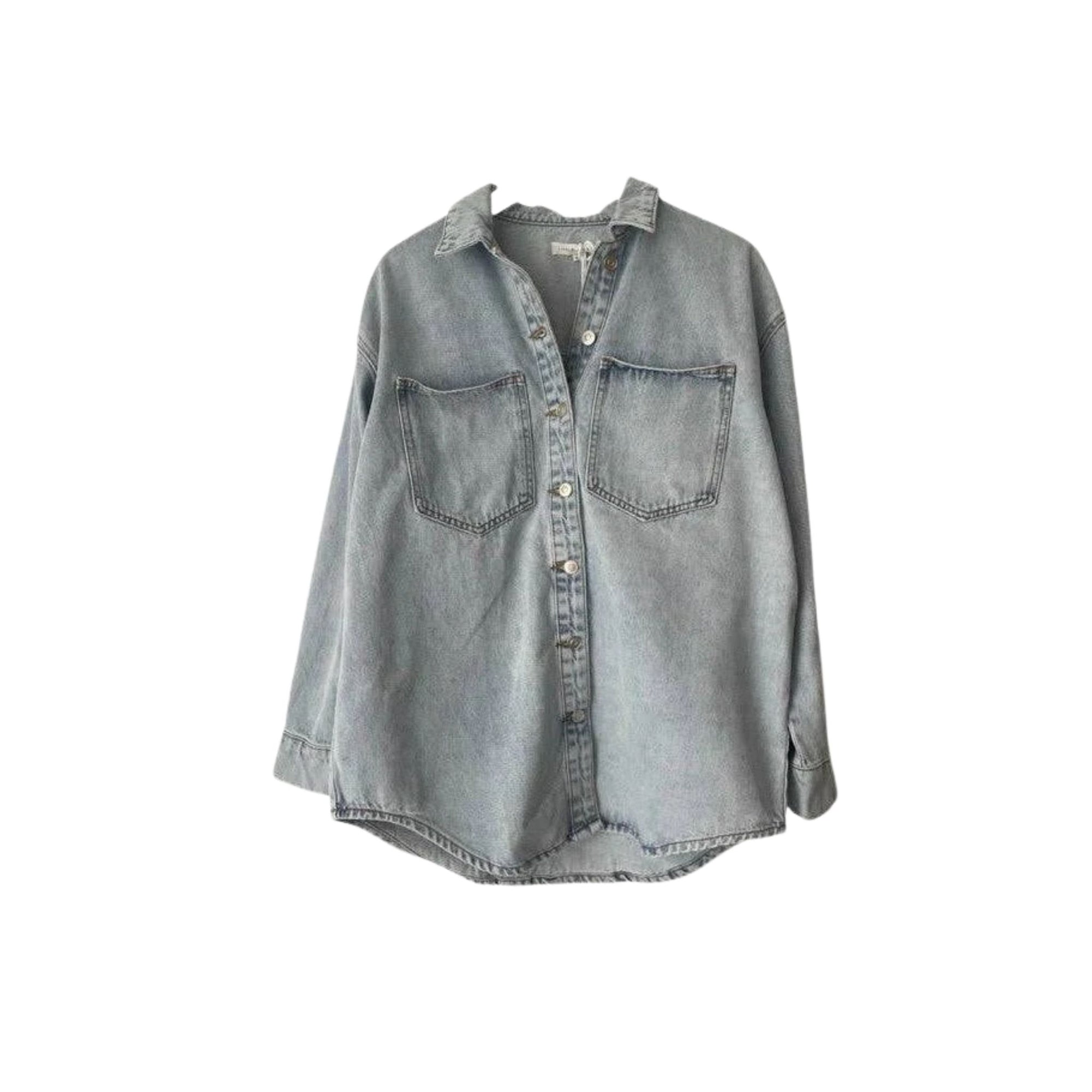 Roxie Denim Jacket
