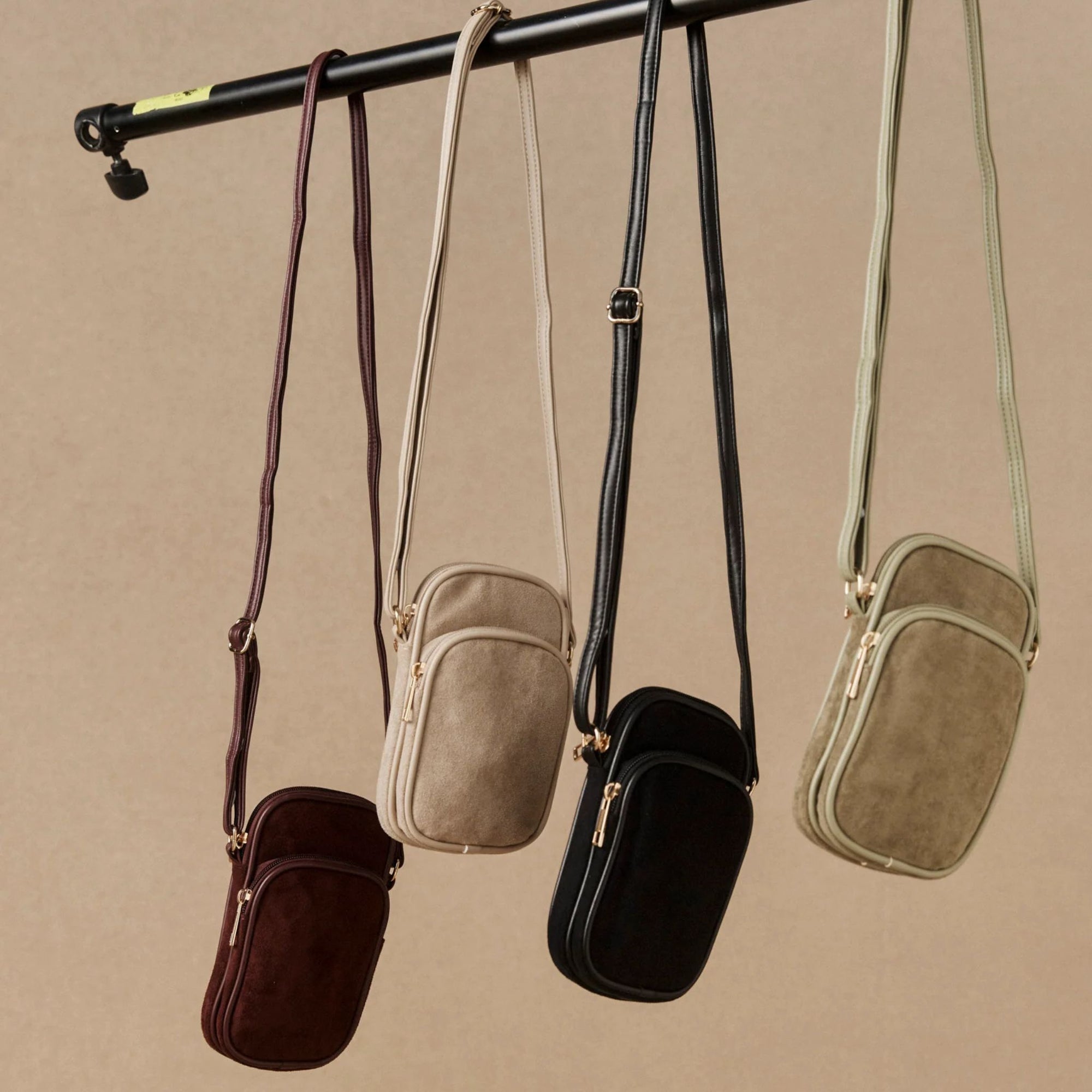Sable Phone Bag