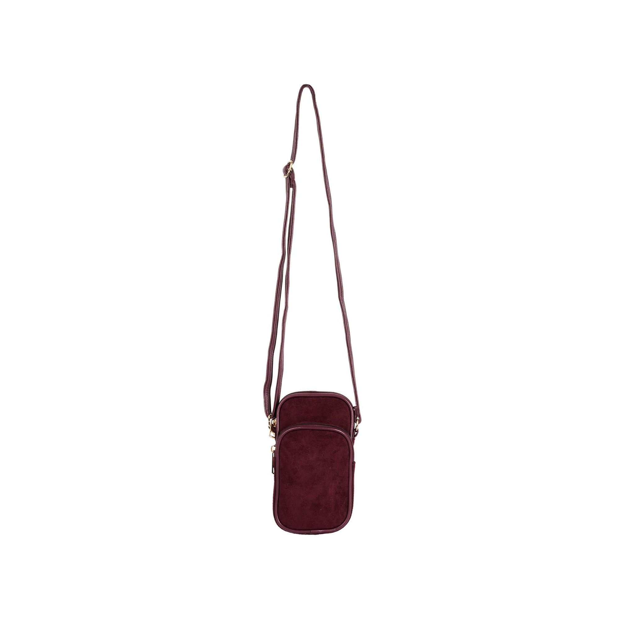 Sable Phone Bag