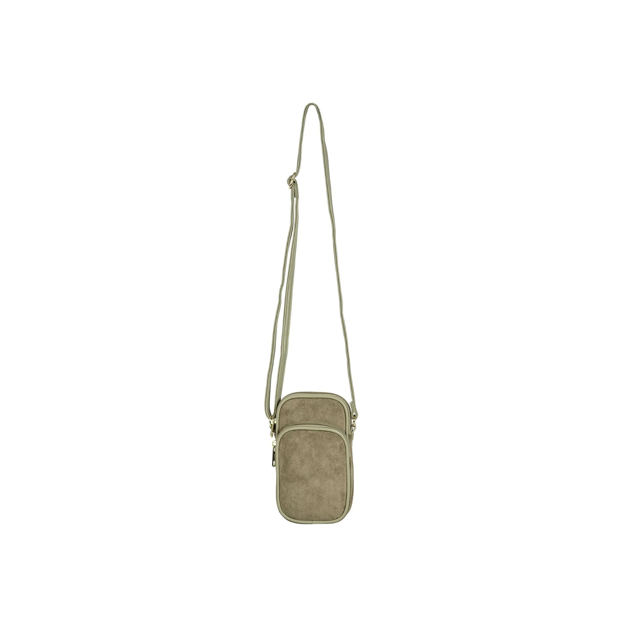 Sable Phone Bag
