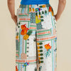 Sable Wide Leg Pant