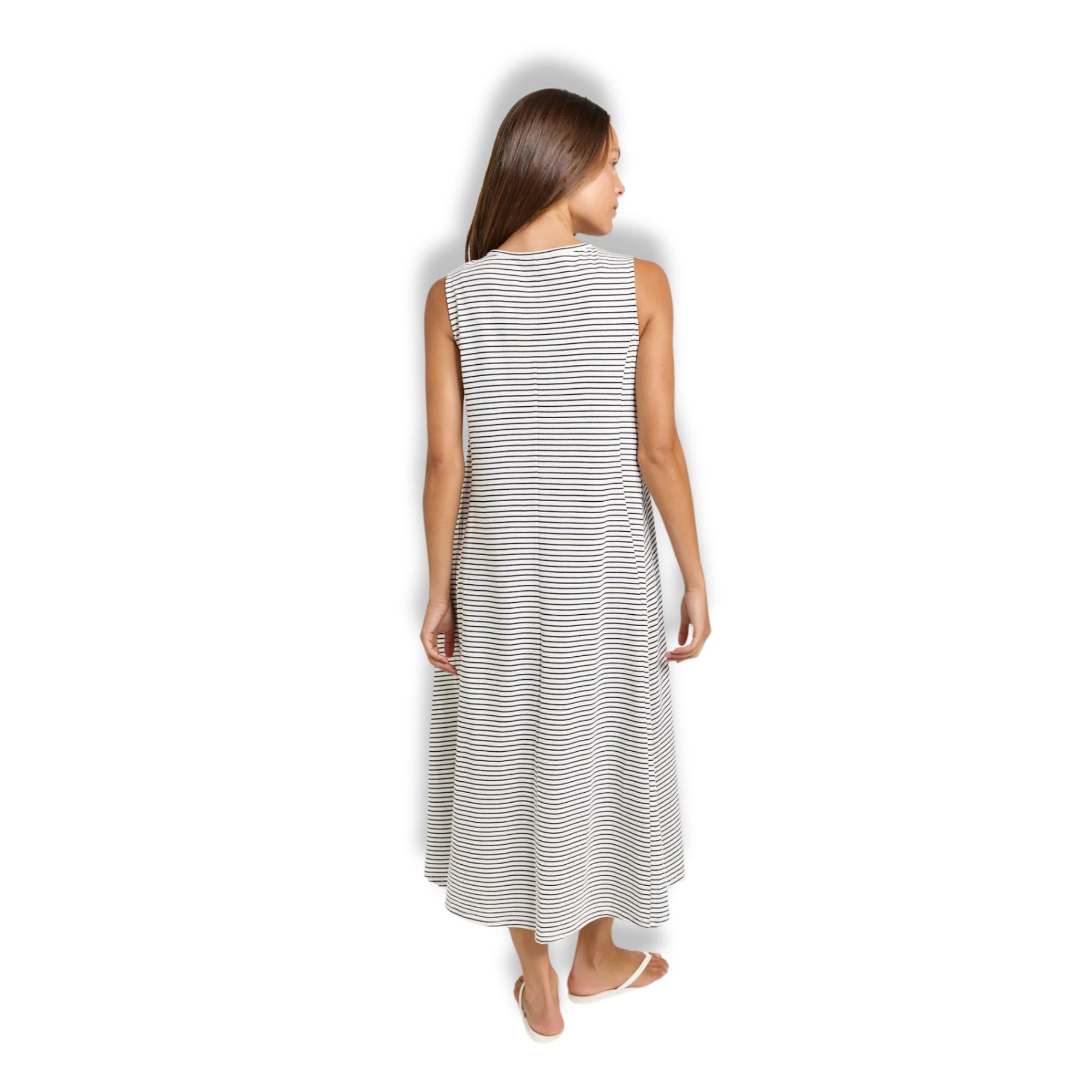 Sabrina Maxi Dress