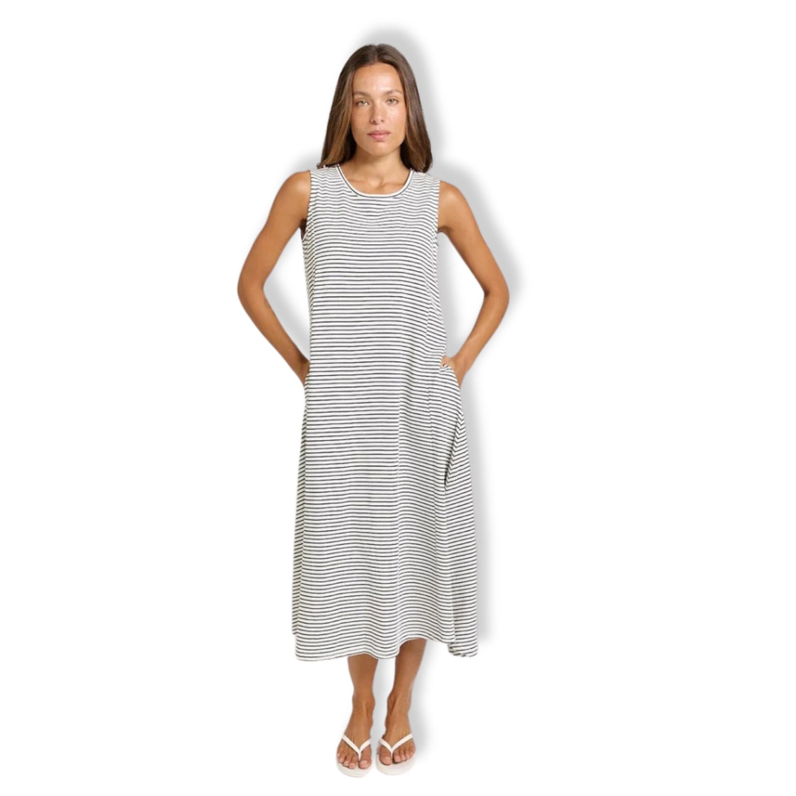 Sabrina Maxi Dress