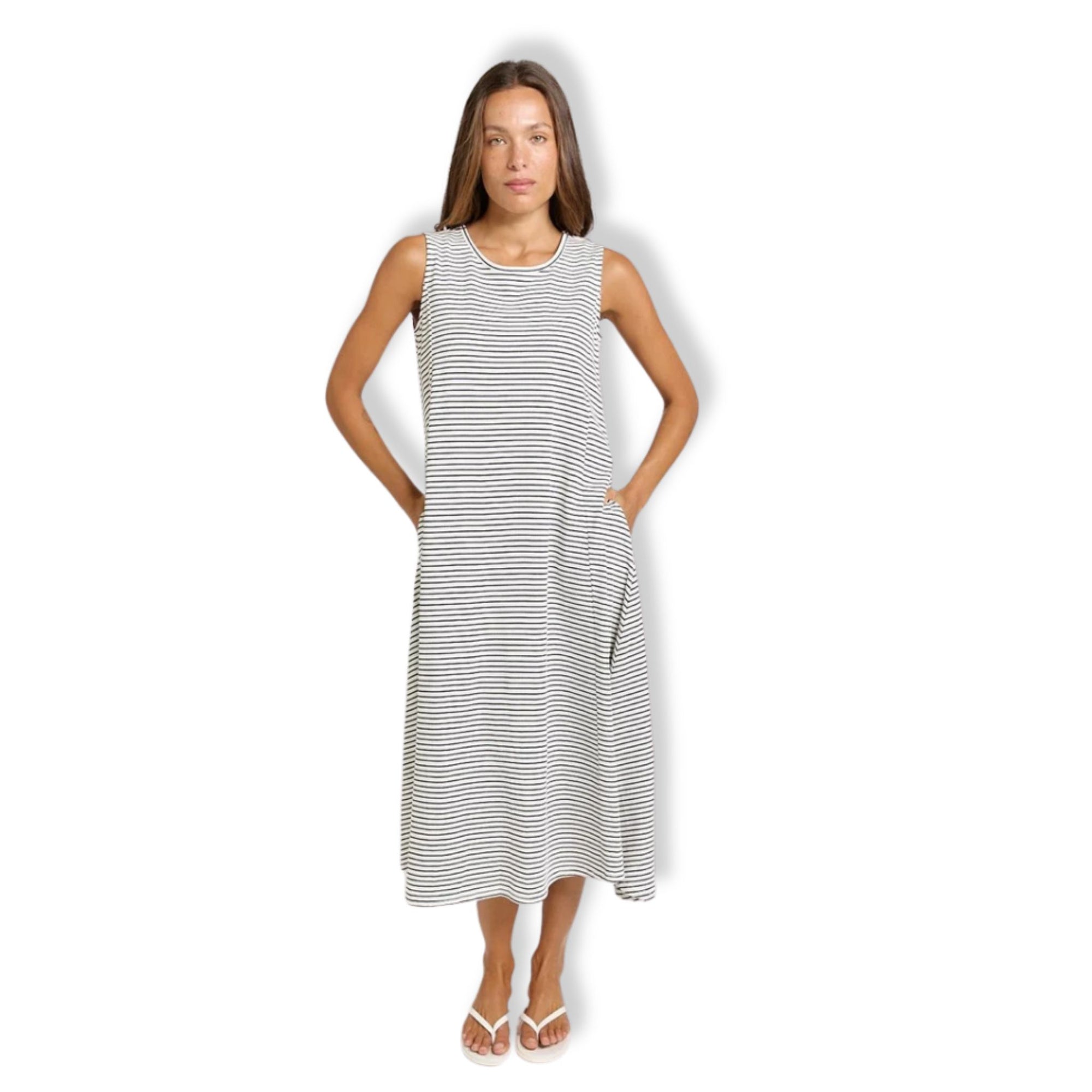 Sabrina Maxi Dress