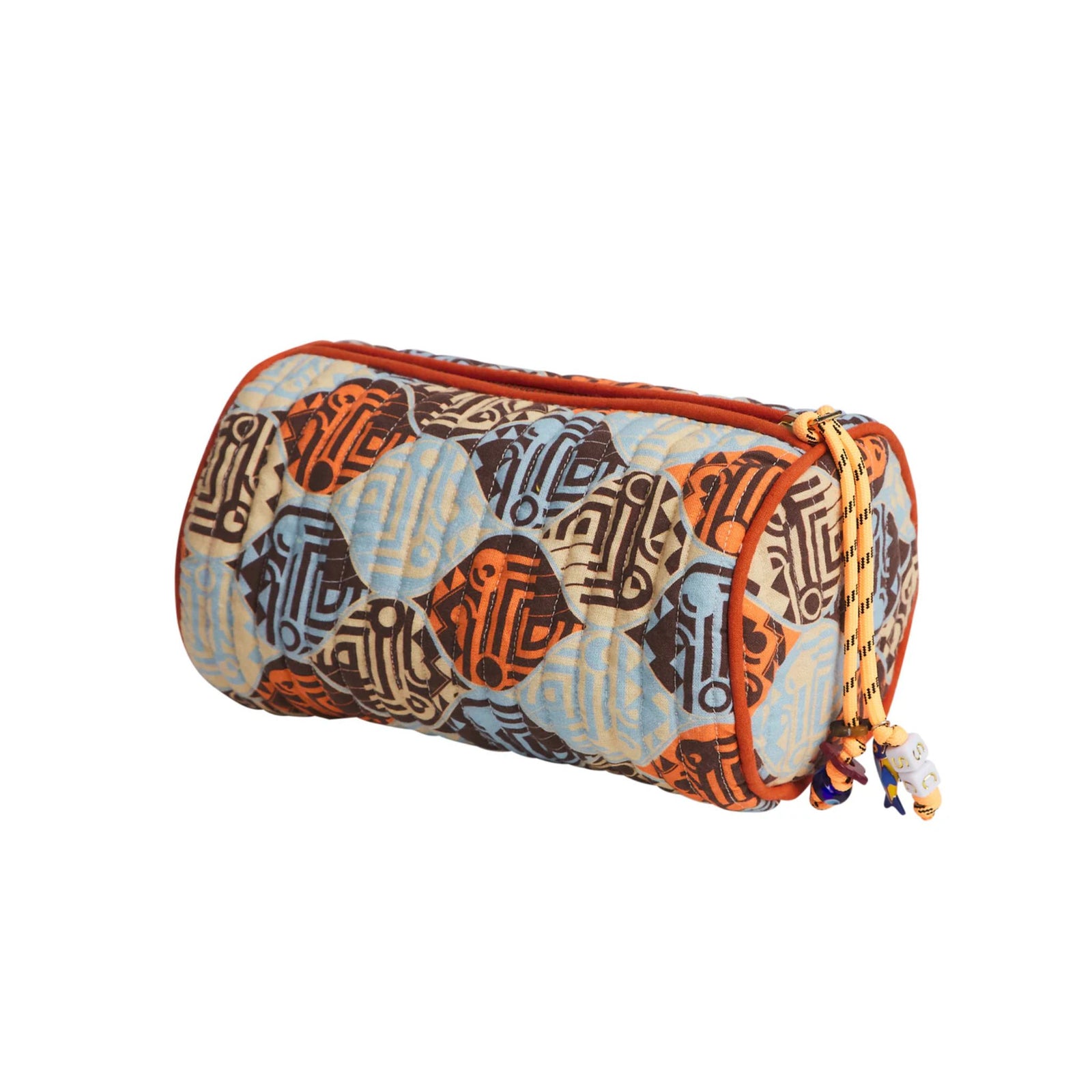 Koa Makeup Bag