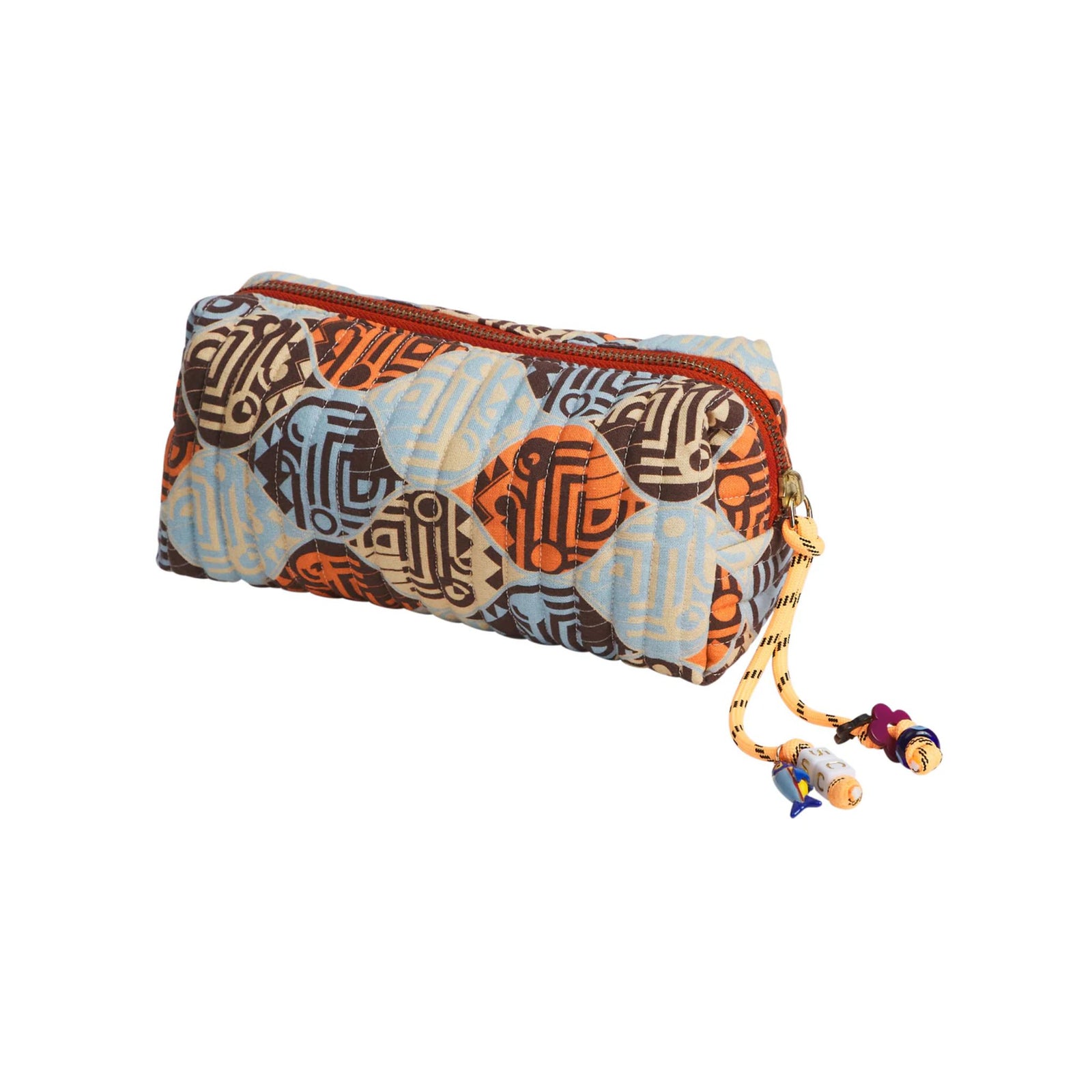 Koa Travel Pouch