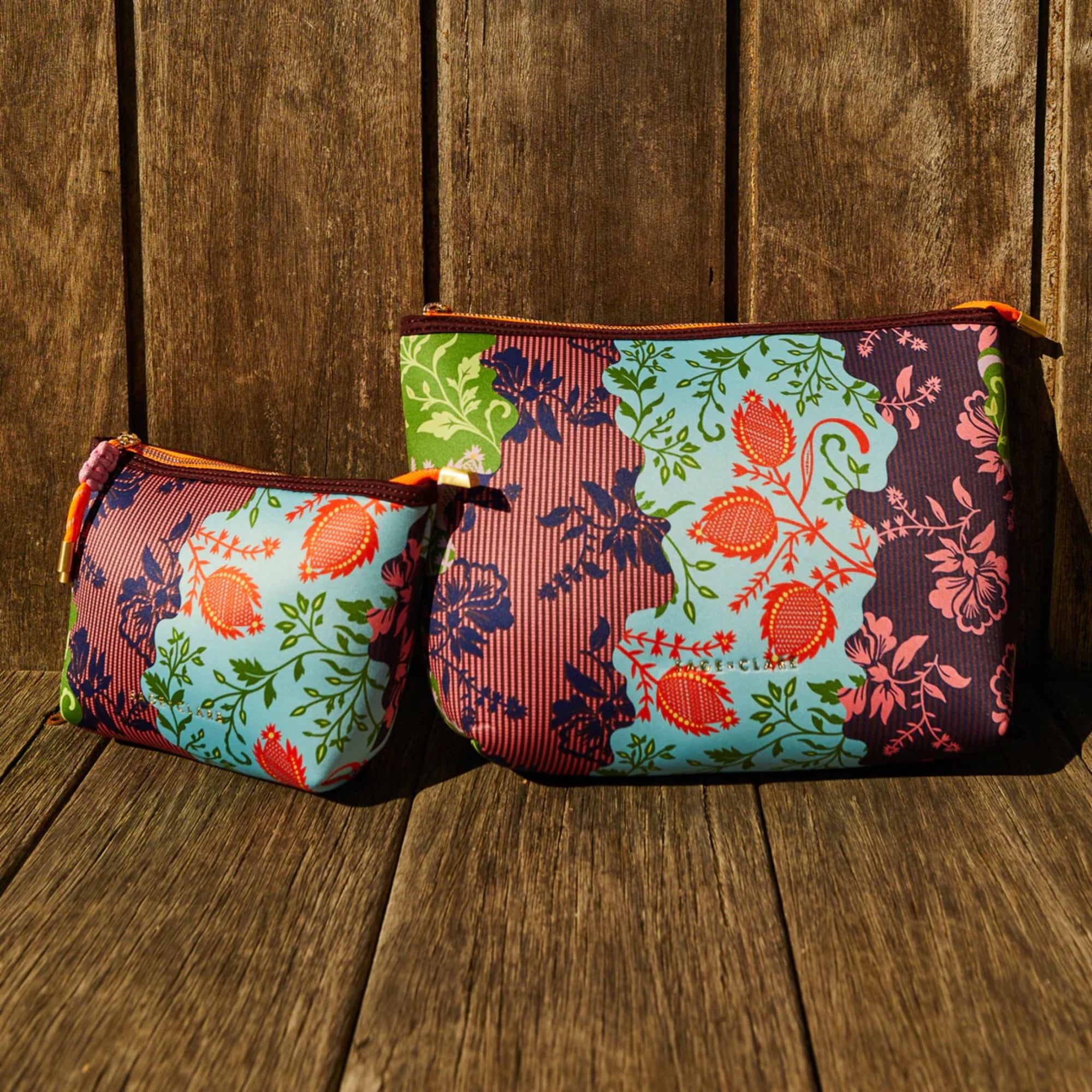Leilani Pouch
