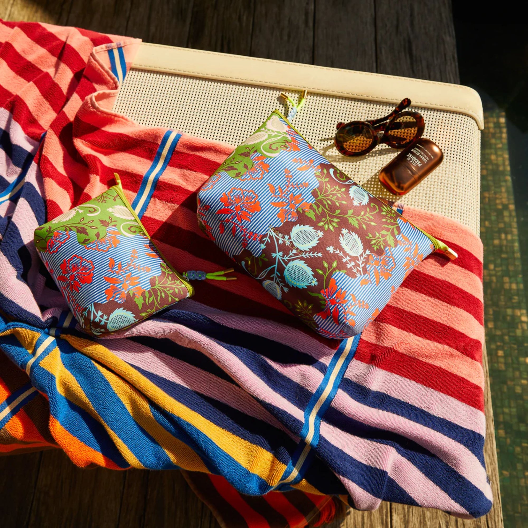 Leilani Pouch