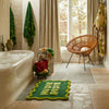 Amalie Nudie Bath Mat Kelp