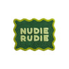Amalie Nudie Bath Mat Kelp