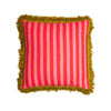 Annette Embroidered Cushion