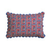 Antonella Cushion Azure