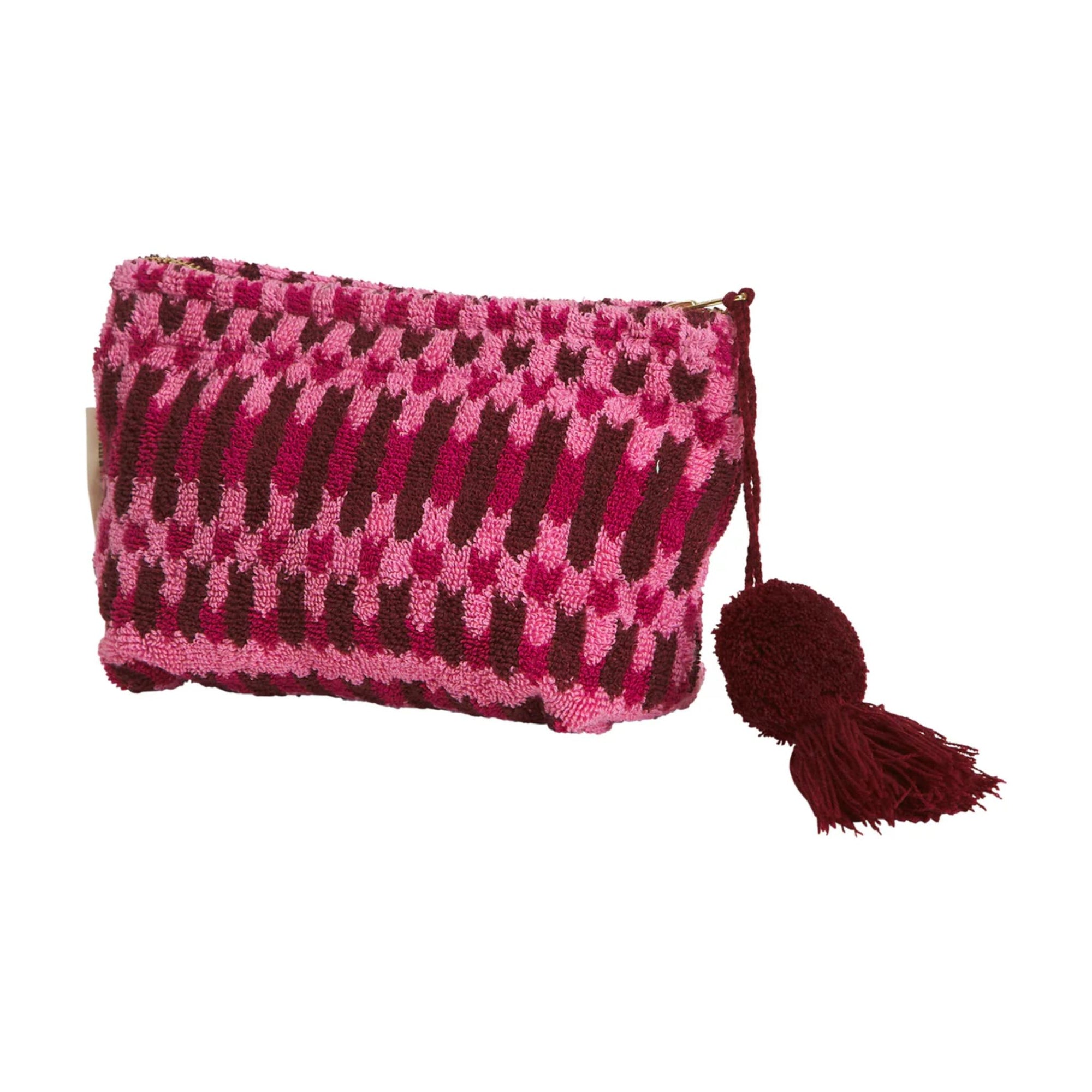 Arlette Terry Pouch