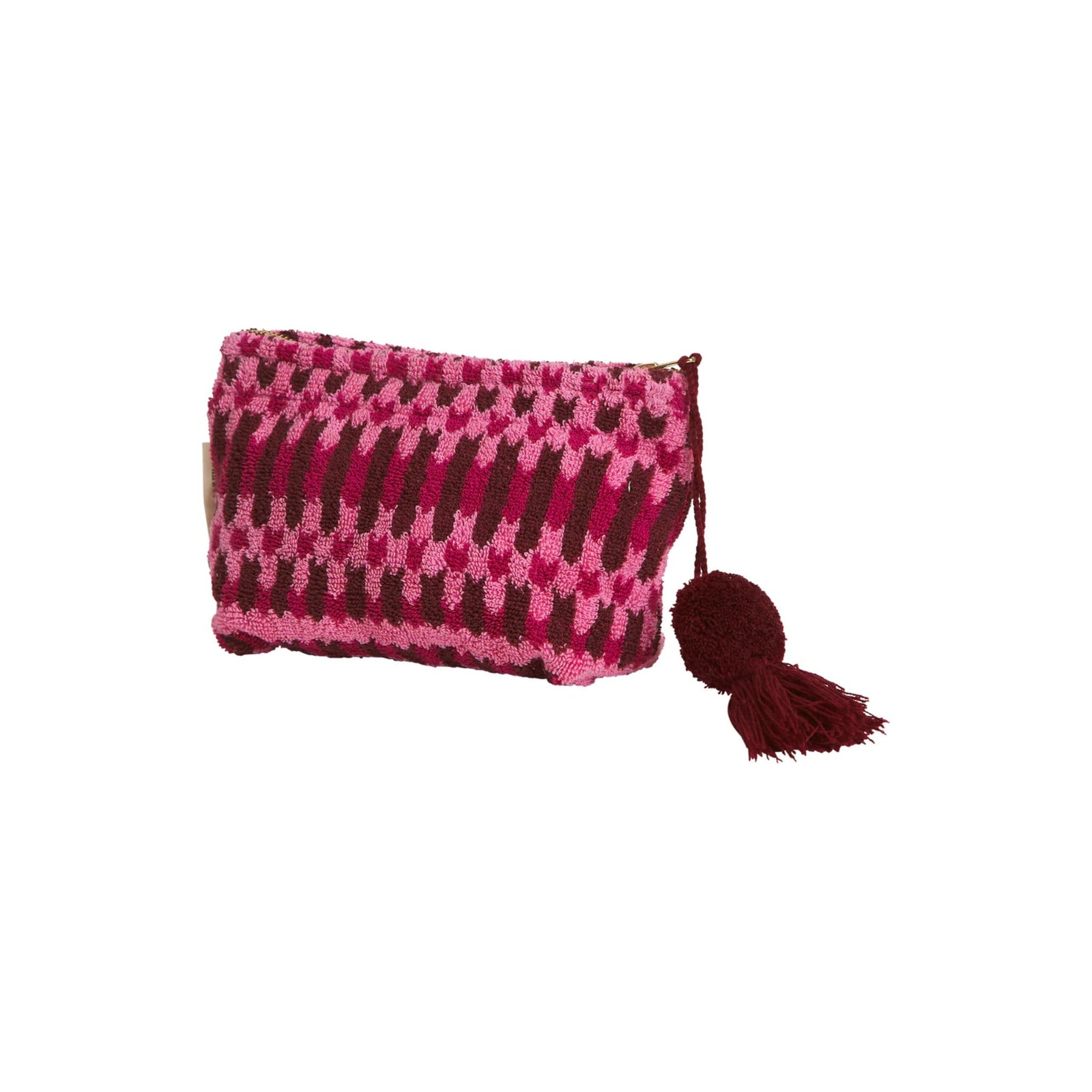 Arlette Terry Pouch