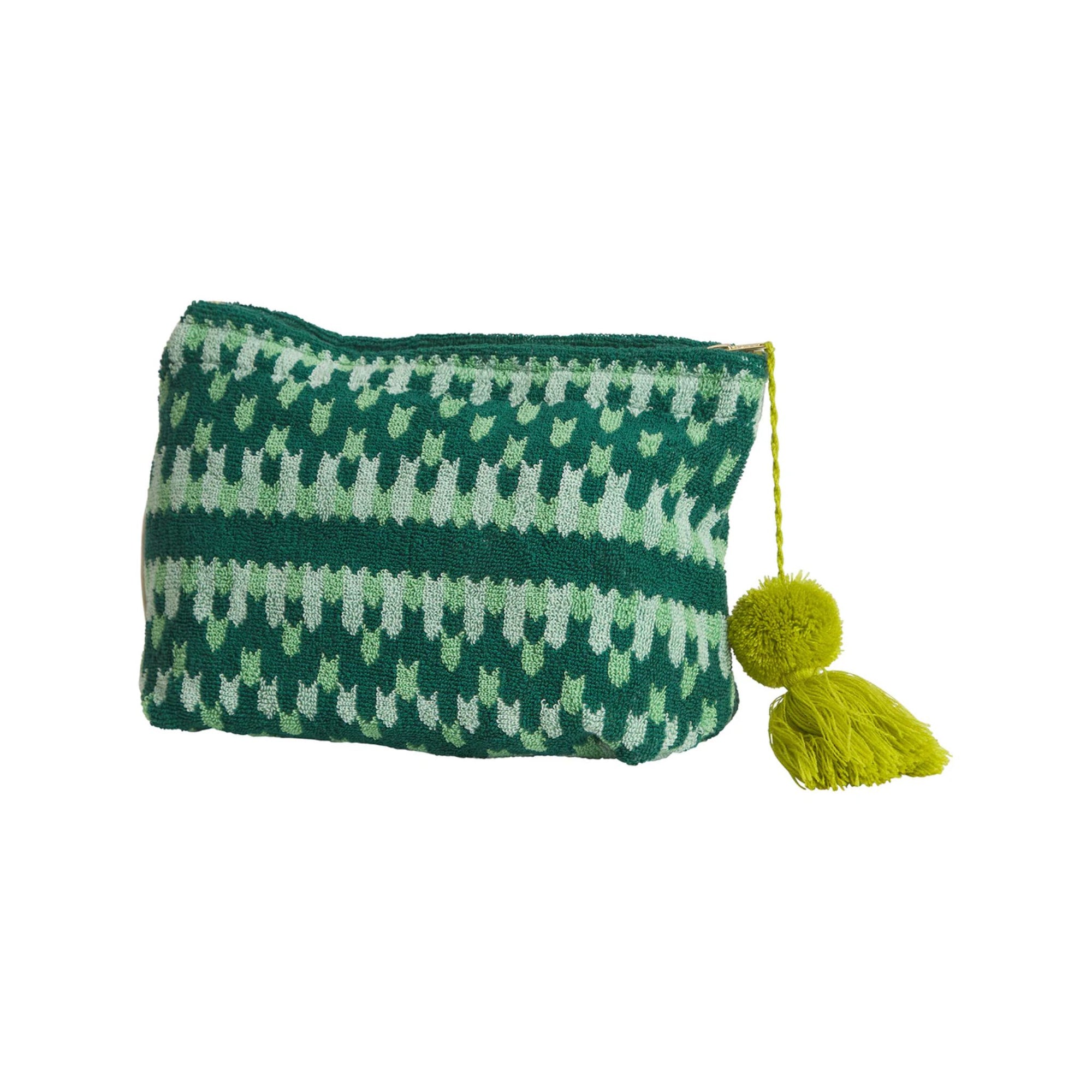 Arlette Terry Pouch
