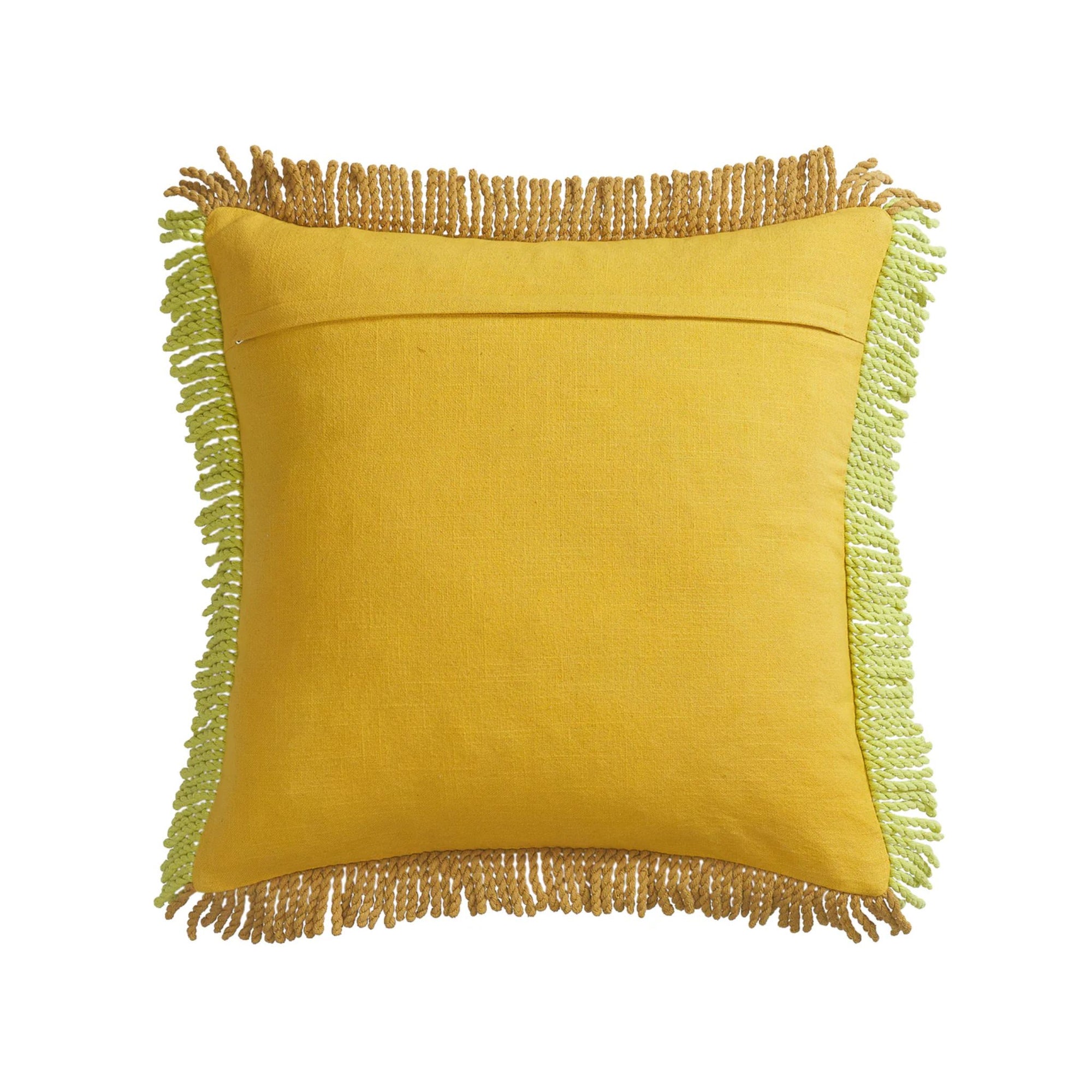 Azzura Embriodered Cushion