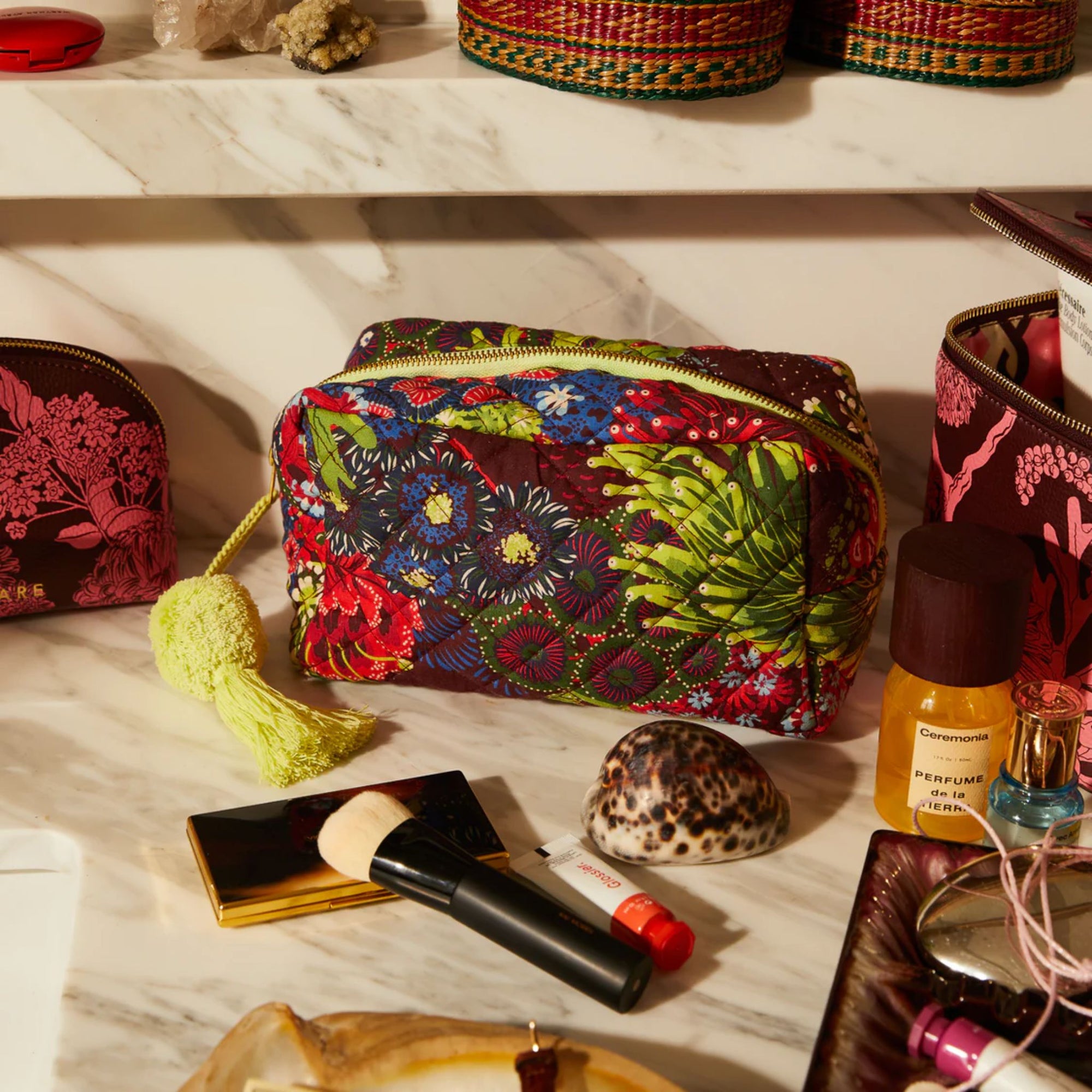 Beauty Bag