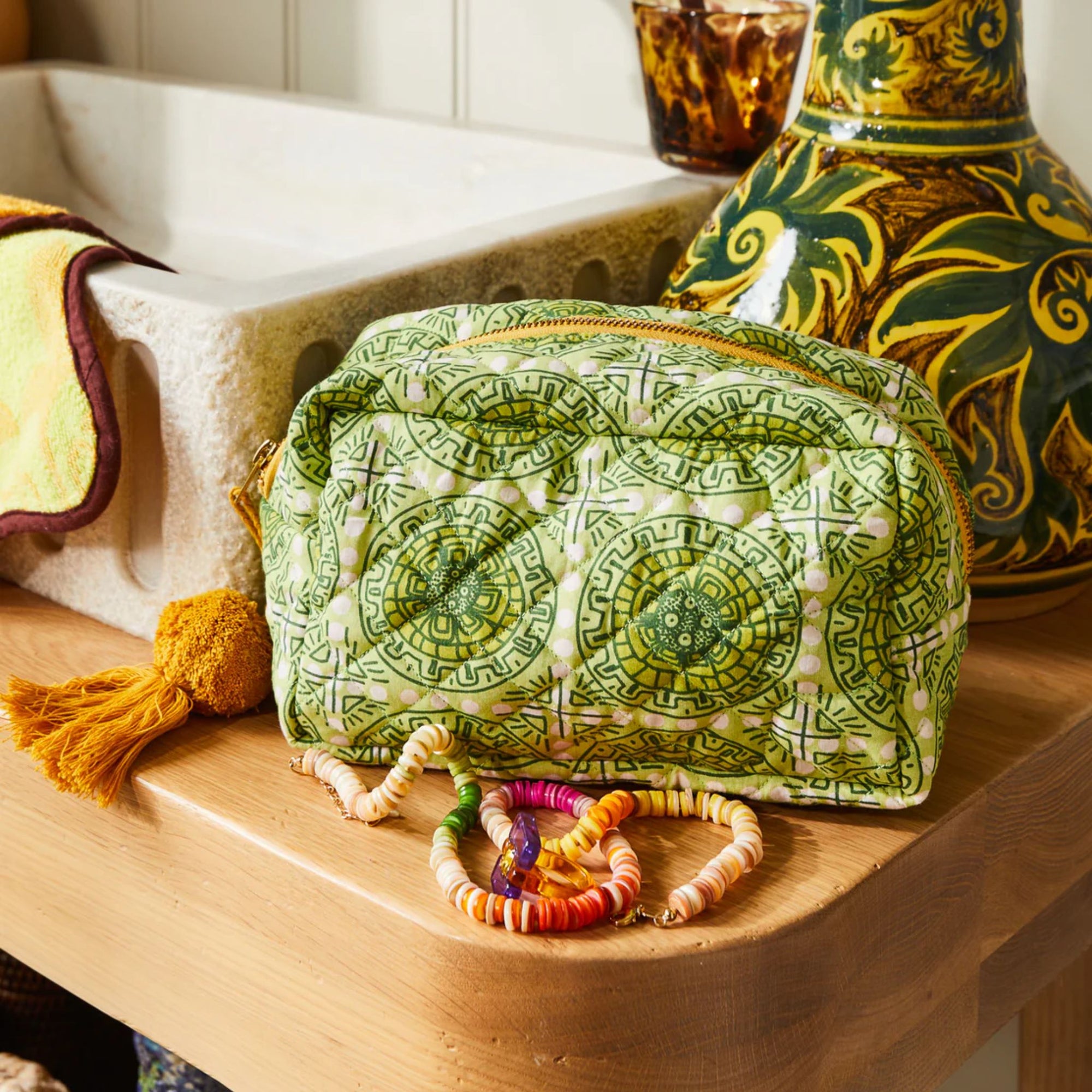 Beauty Bag