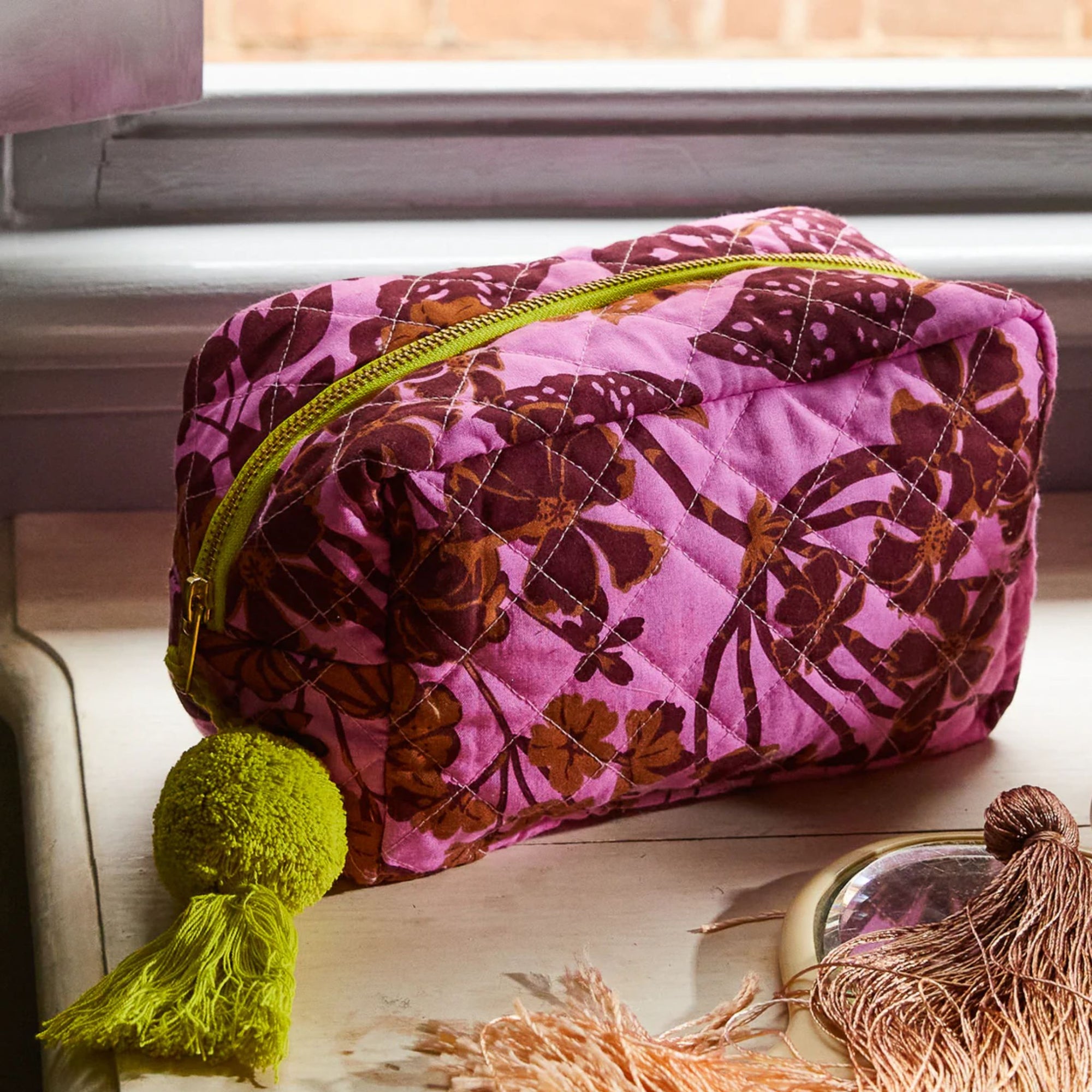 Beauty Bag
