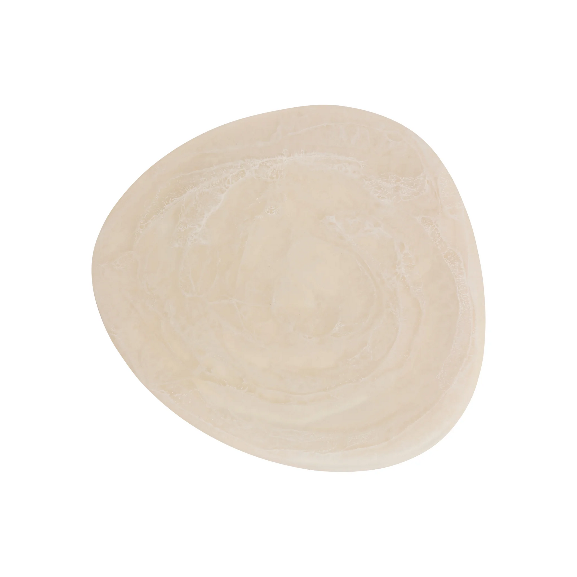 Charlie Serving Board