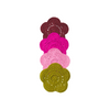 Chumo Crochet Coaster Set