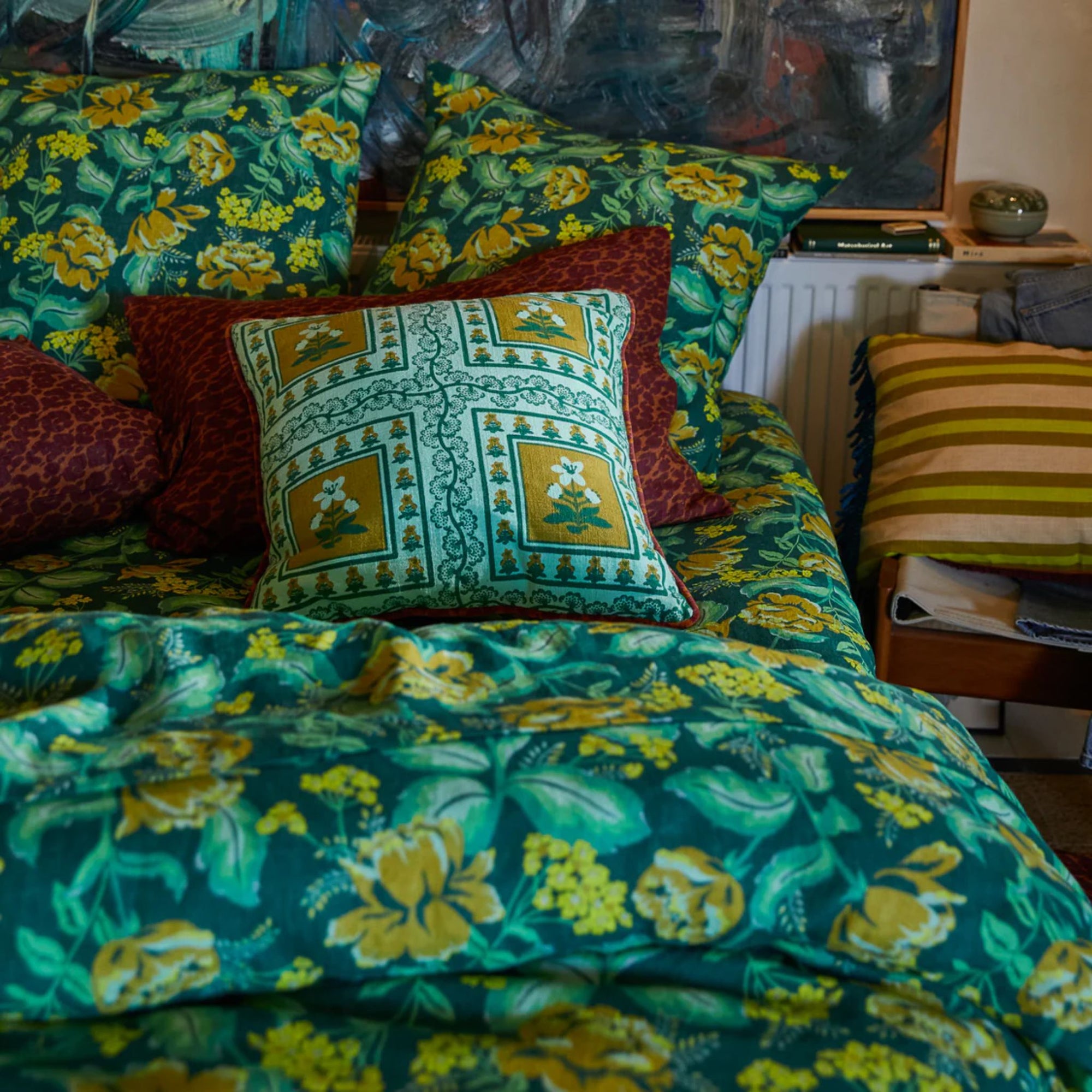 Claire Cushion